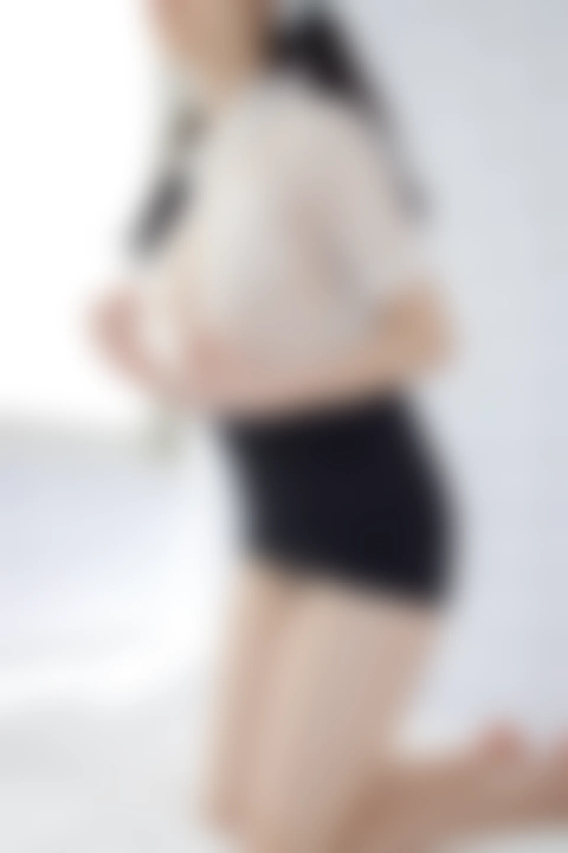 森萝财团 内部-016 透明衬衣双马尾OL制服 [124P1V-5.04GB]