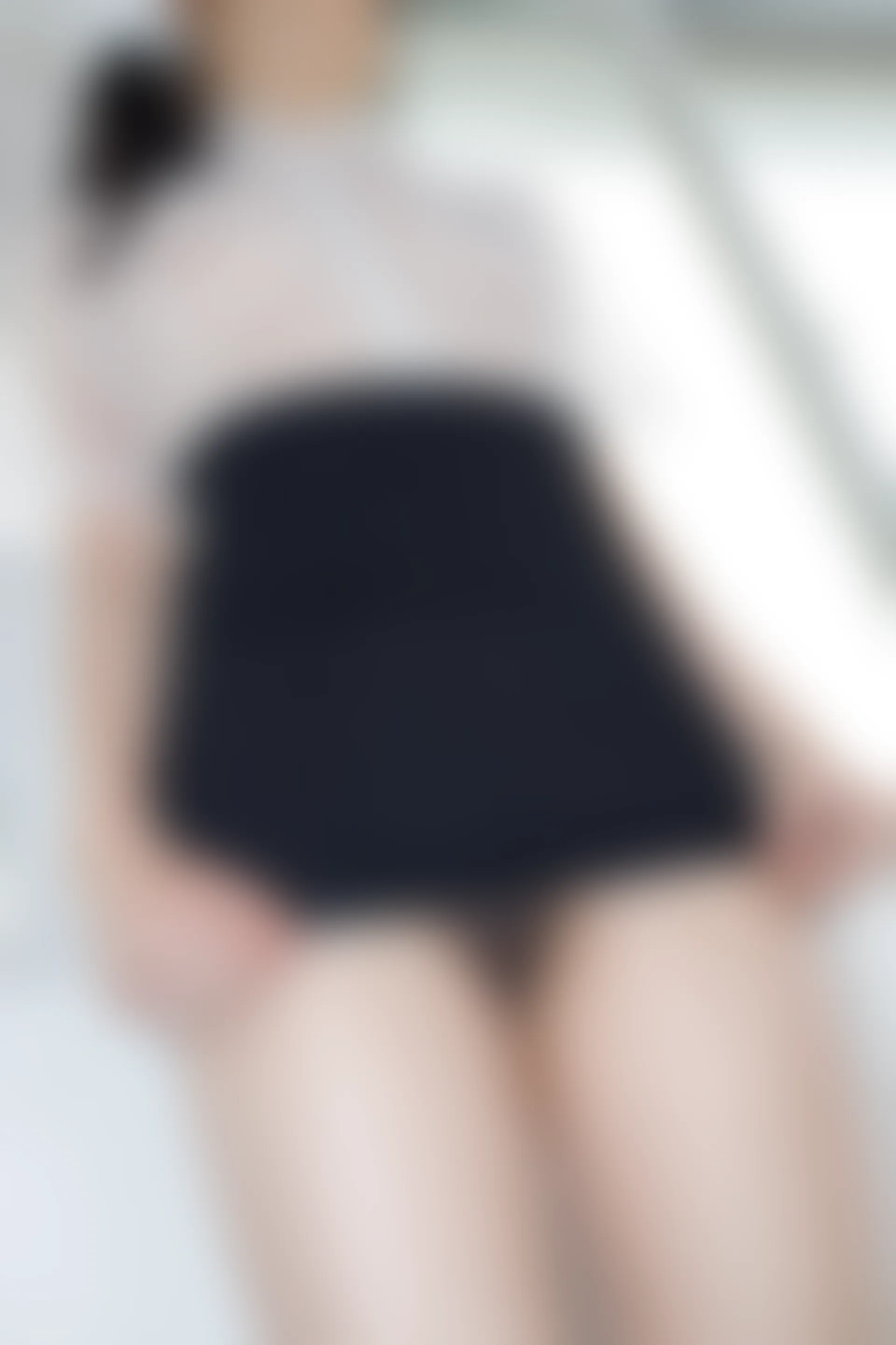 森萝财团 内部-016 透明衬衣双马尾OL制服 [124P1V-5.04GB]