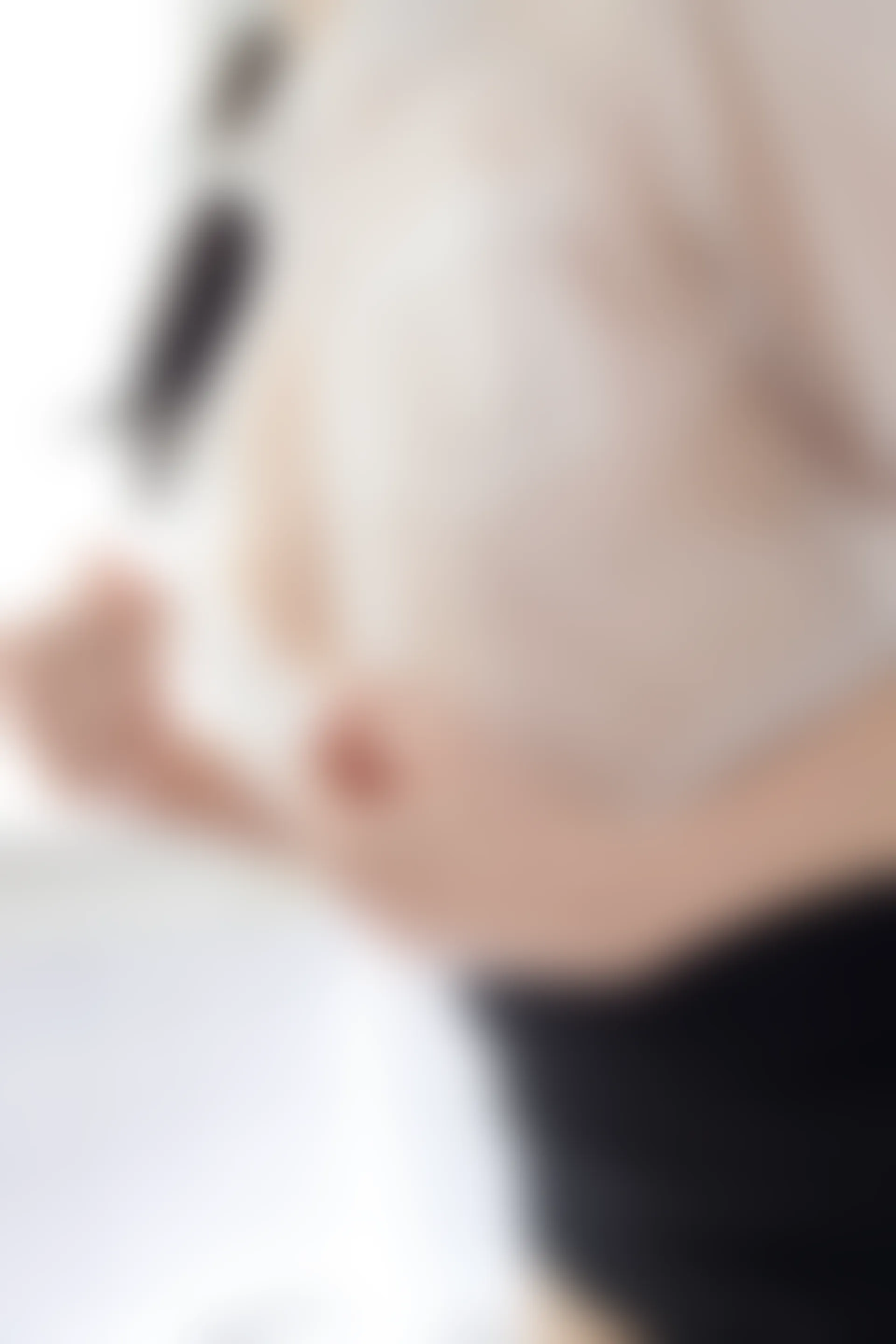 森萝财团 内部-016 透明衬衣双马尾OL制服 [124P1V-5.04GB]