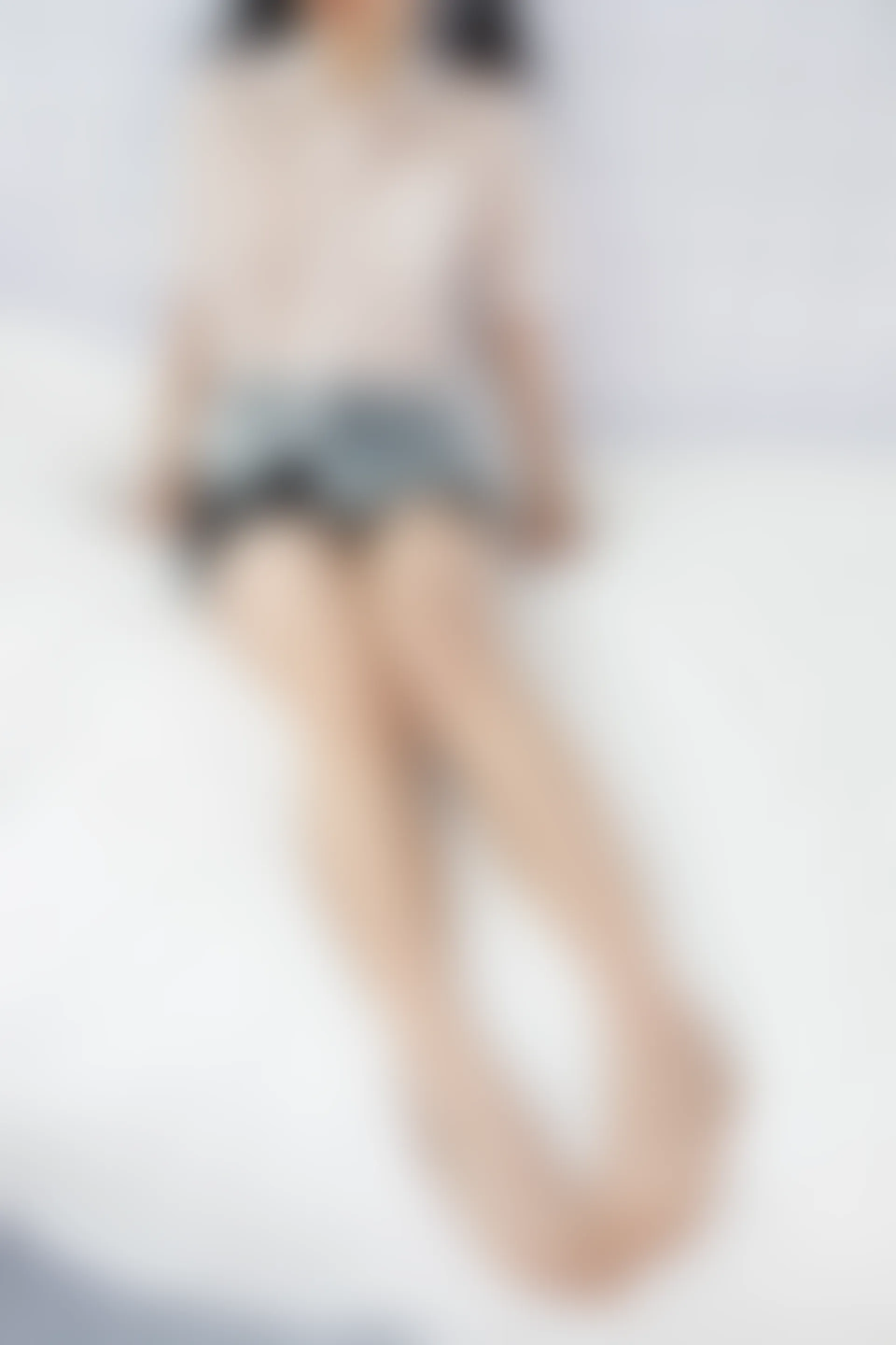 森萝财团 内部-016 透明衬衣双马尾OL制服 [124P1V-5.04GB]