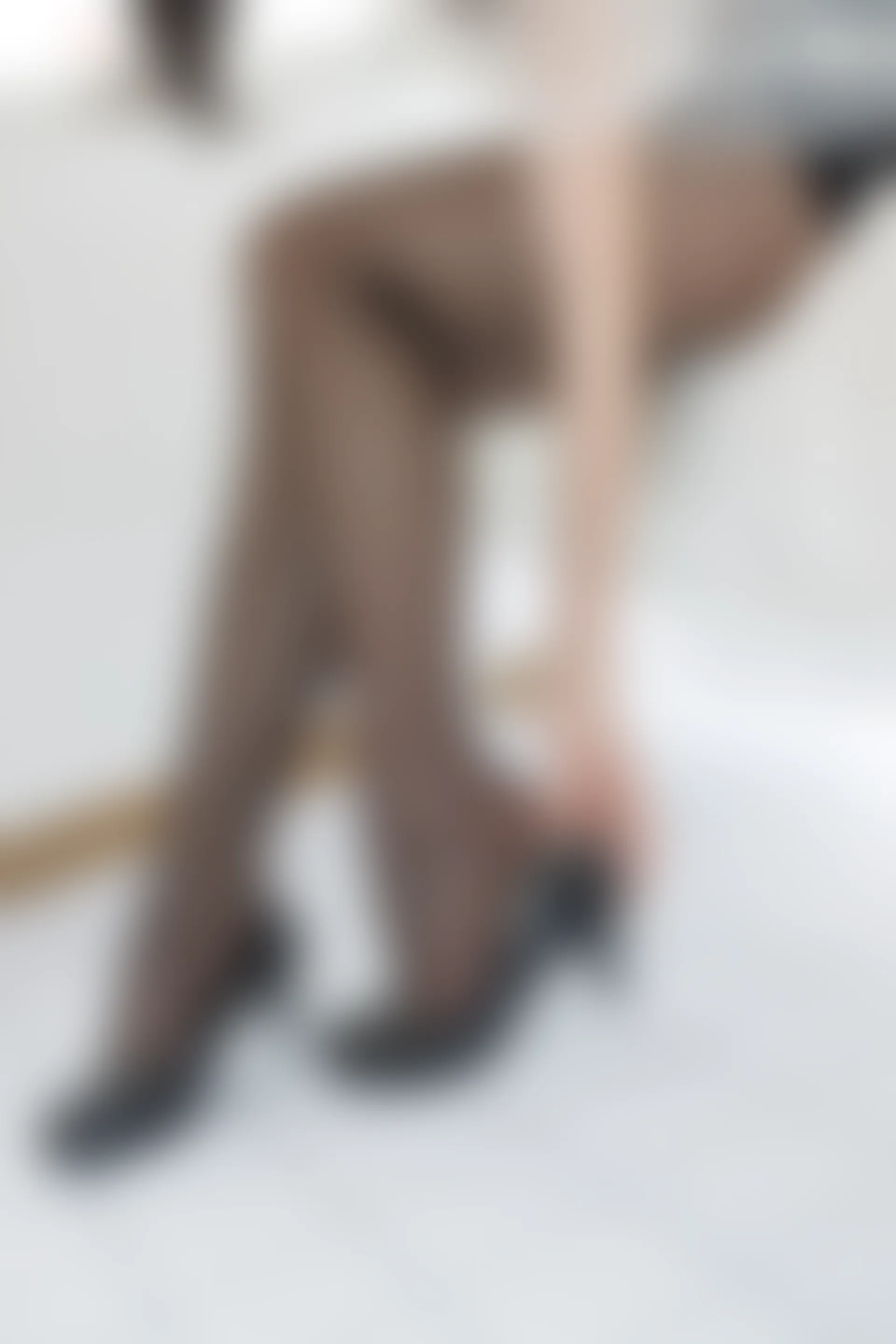 森萝财团 内部-016 透明衬衣双马尾OL制服 [124P1V-5.04GB]