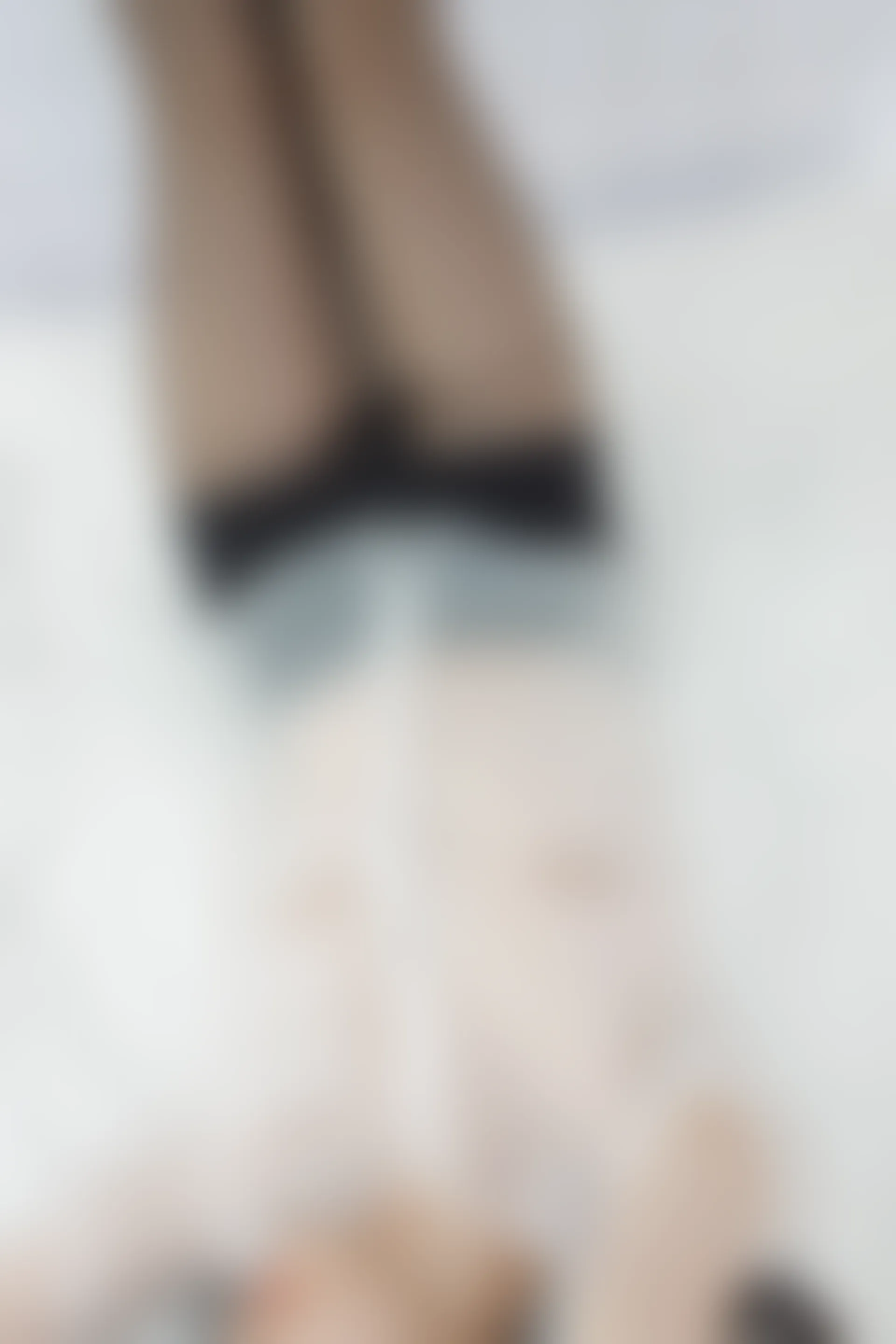 森萝财团 内部-016 透明衬衣双马尾OL制服 [124P1V-5.04GB]