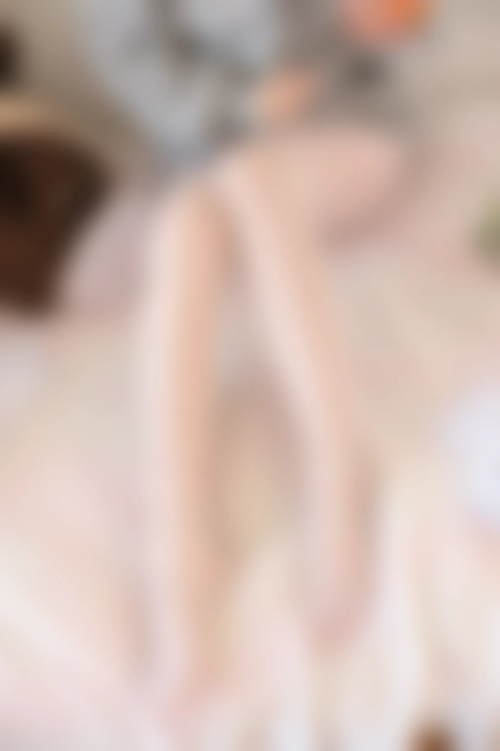 森萝财团 X-003 [149P1V-1.86G]白丝, 美腿