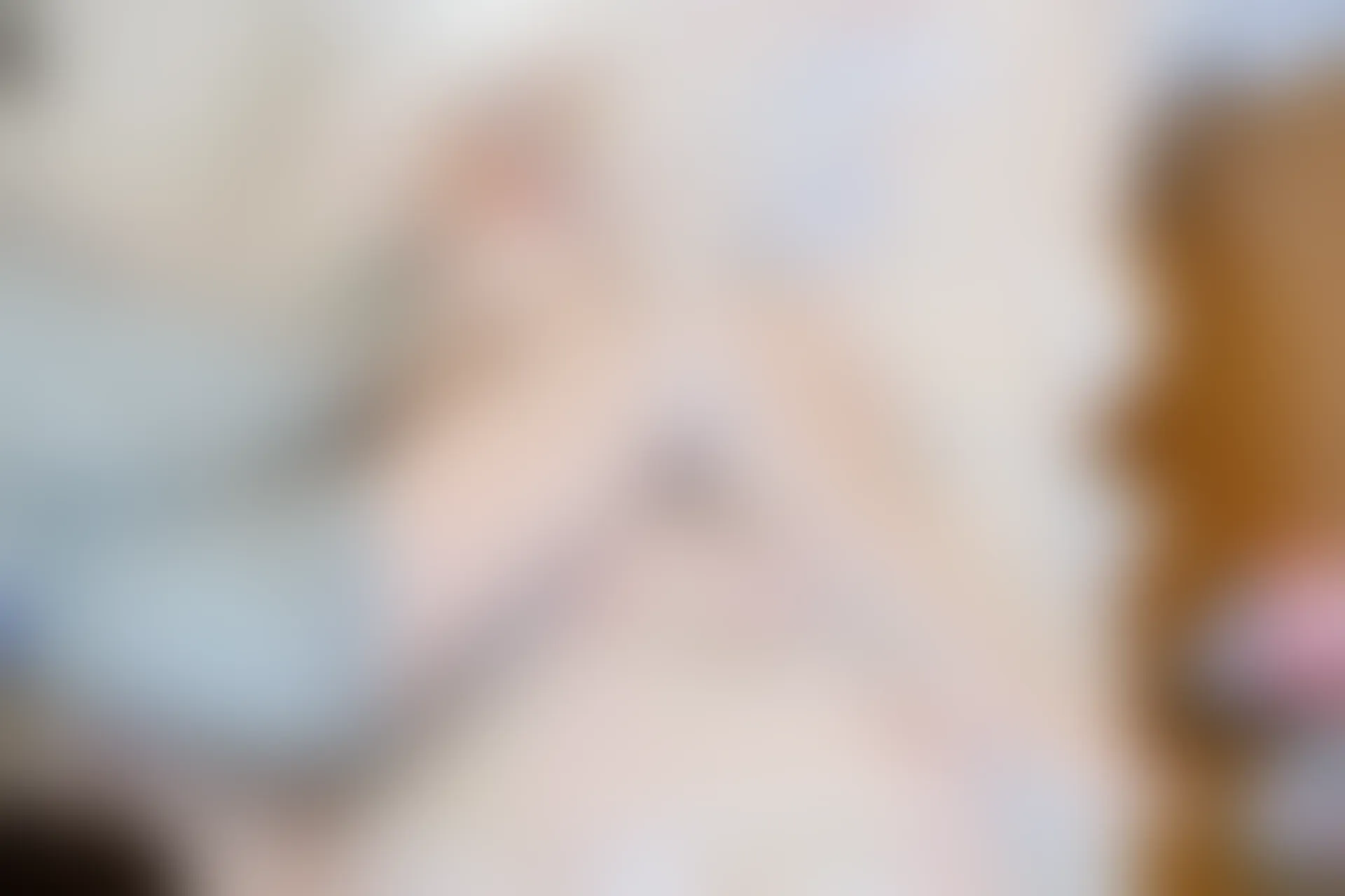 森萝财团 X-003 [149P1V-1.86G]白丝, 美腿