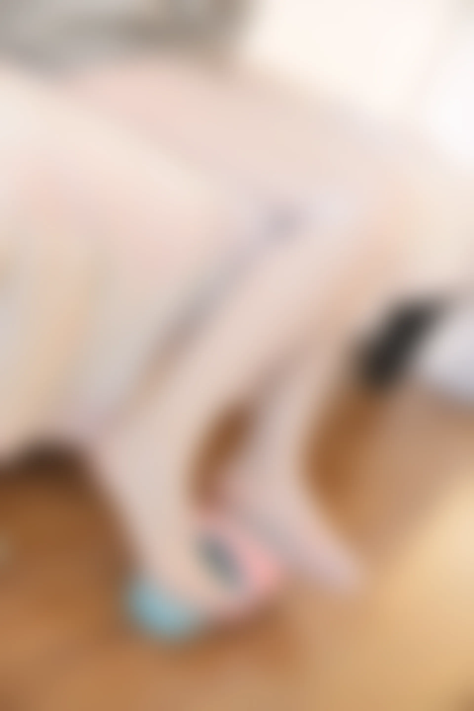 森萝财团 X-003 [149P1V-1.86G]白丝, 美腿