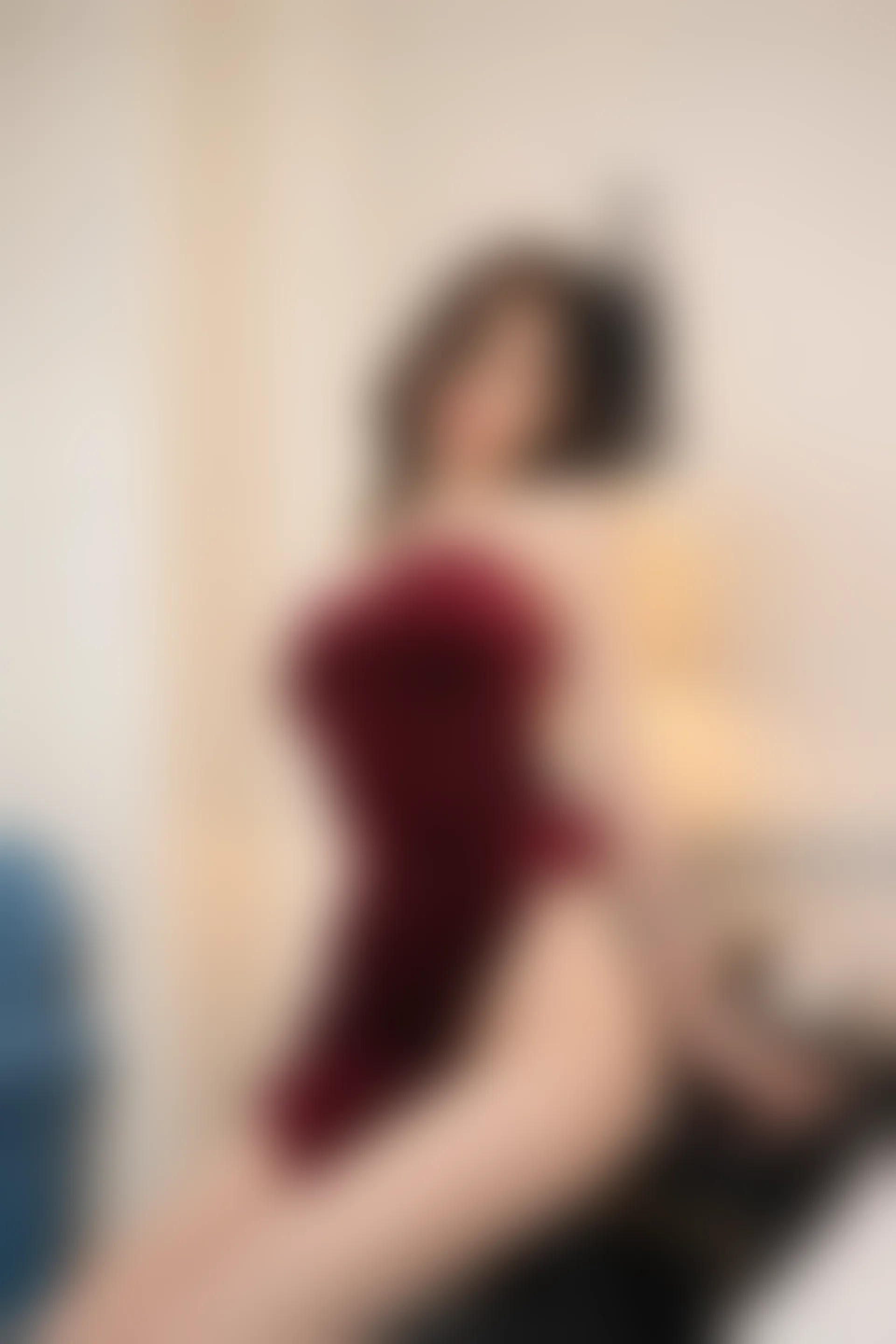 XiuRen秀人网 2021.12.22 No.4372 王心怡 性感美腿[81+1P 873MB]