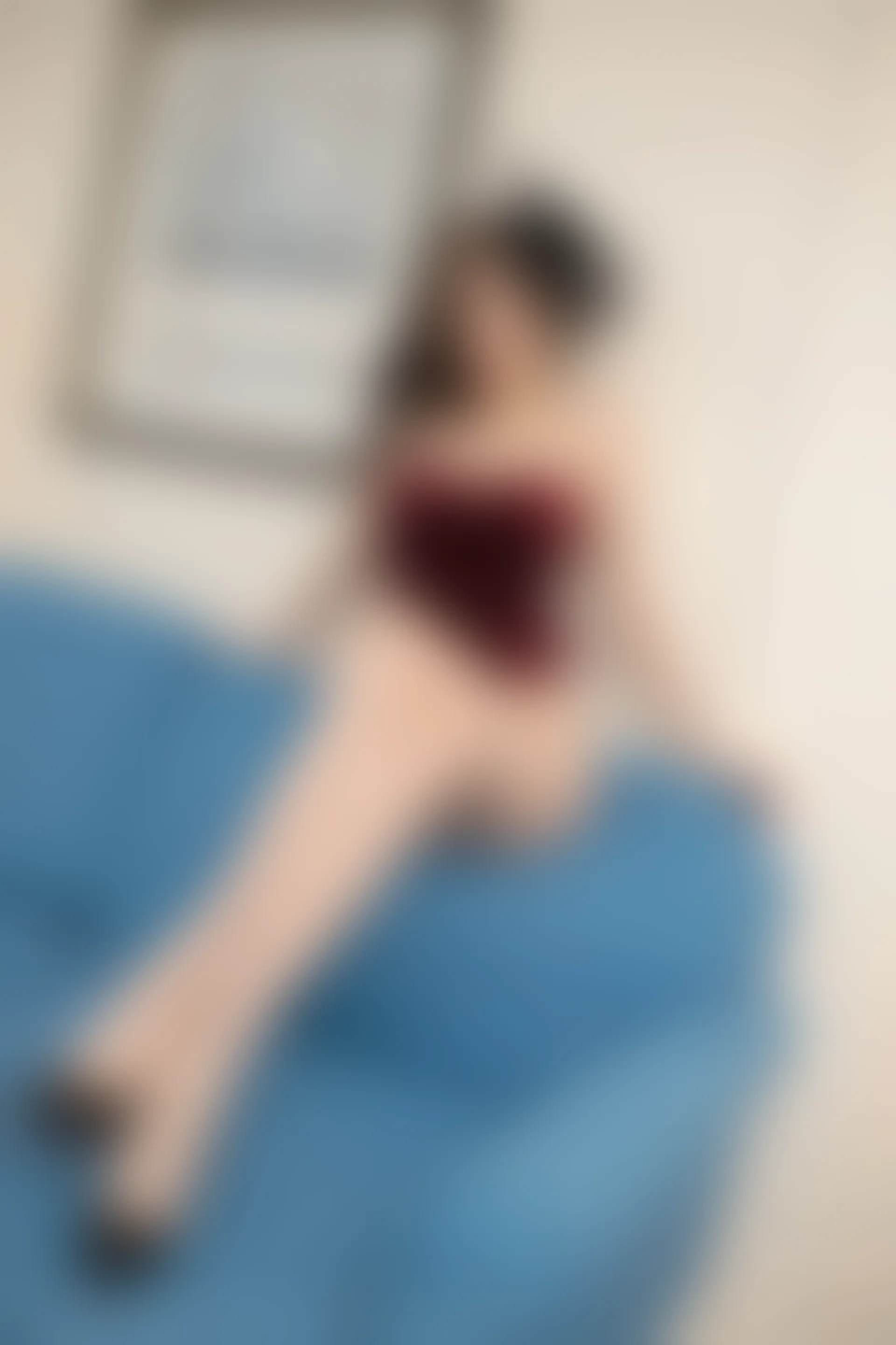 XiuRen秀人网 2021.12.22 No.4372 王心怡 性感美腿[81+1P 873MB]