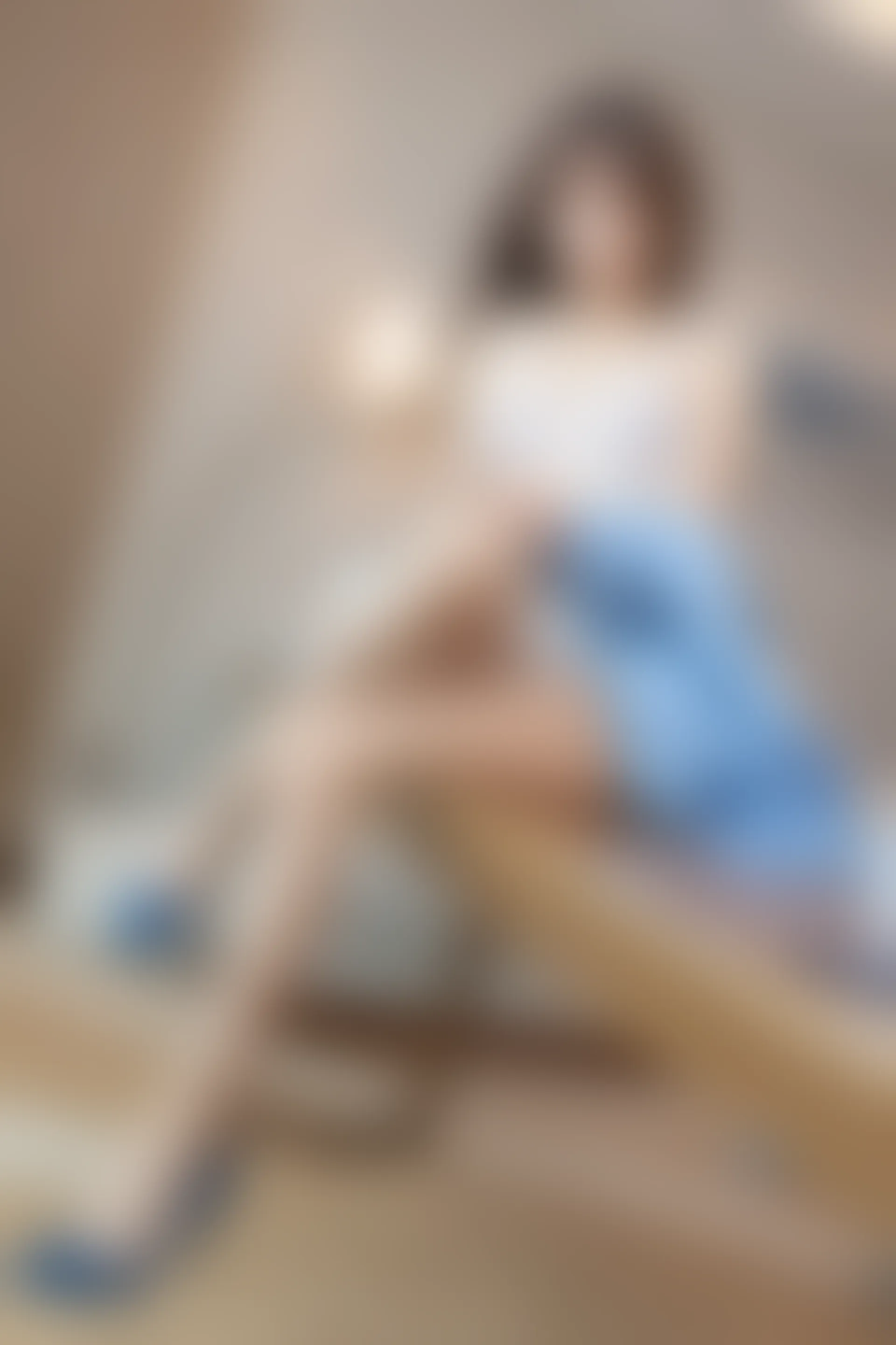 XiuRen秀人网 2022.01.13 No.4461 陆萱萱 性感美腿[83+1P 793MB]