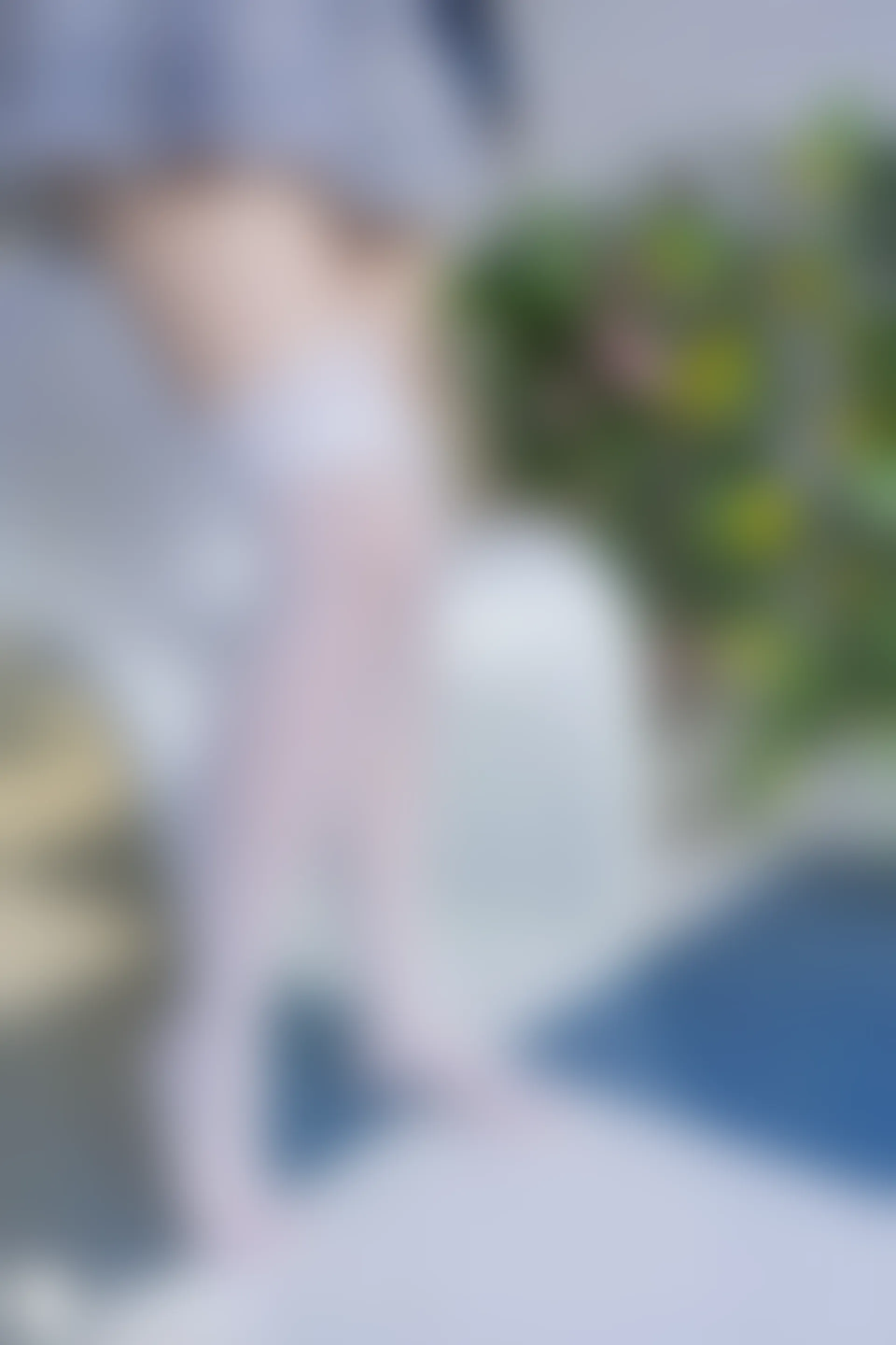C48.005 蕾丝袜制服裙 [40P-94MB]