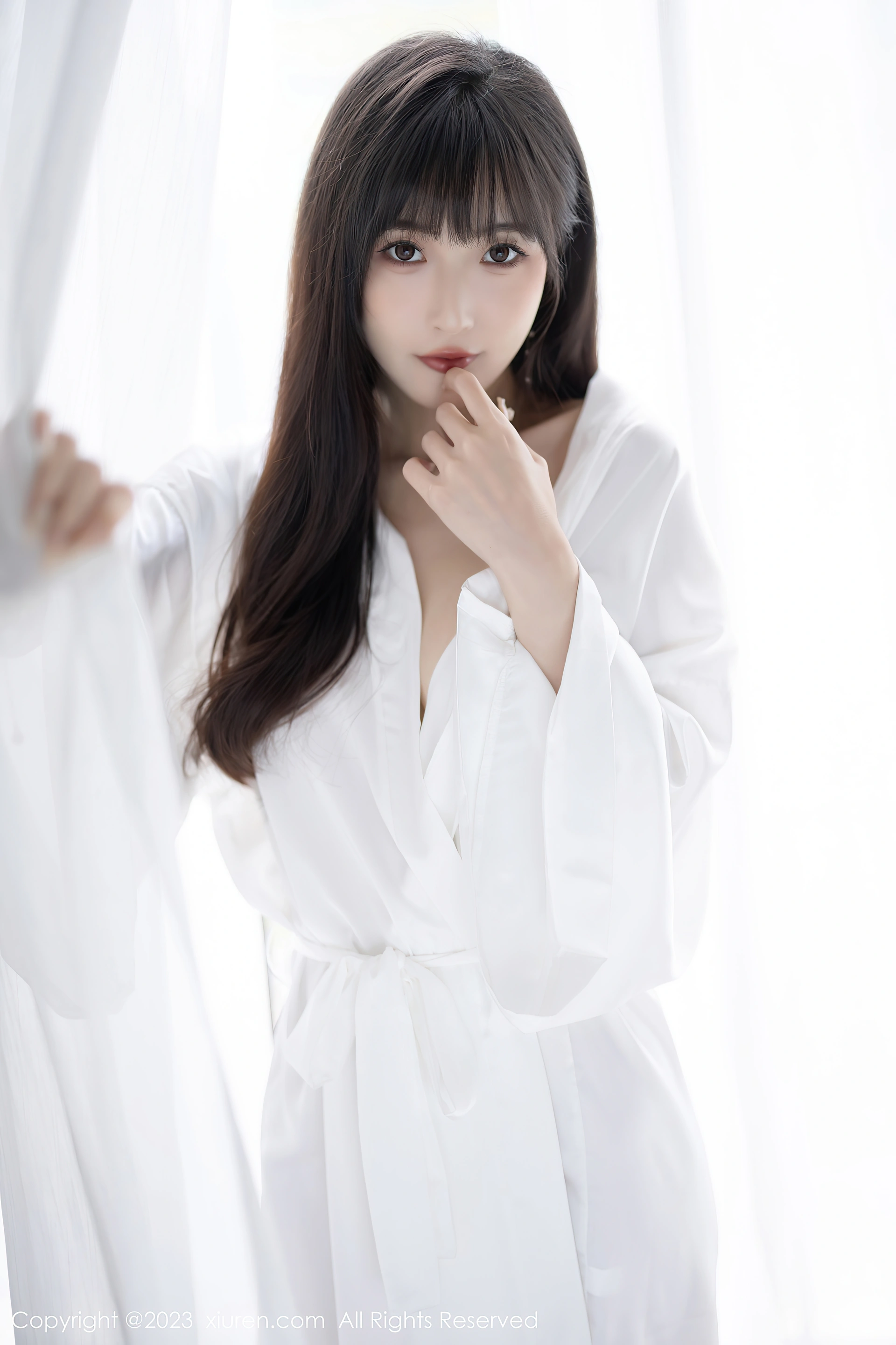 XIUREN秀人网 2023.08.28 NO.7297 林星阑[84+1P／571MB]