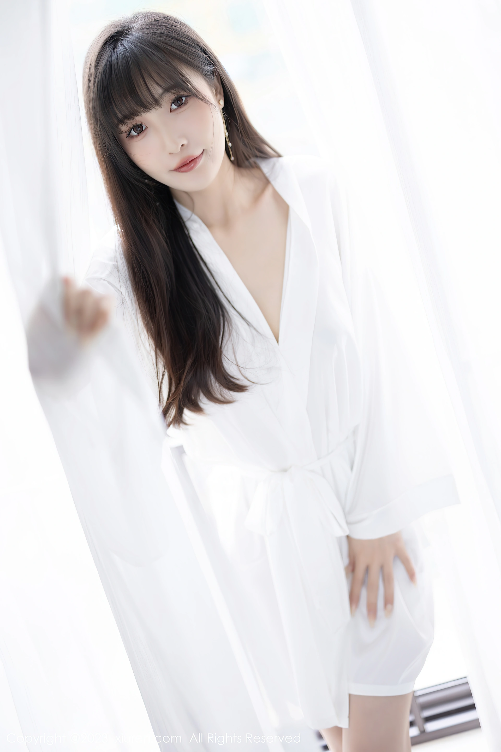 XIUREN秀人网 2023.08.28 NO.7297 林星阑[84+1P／571MB]