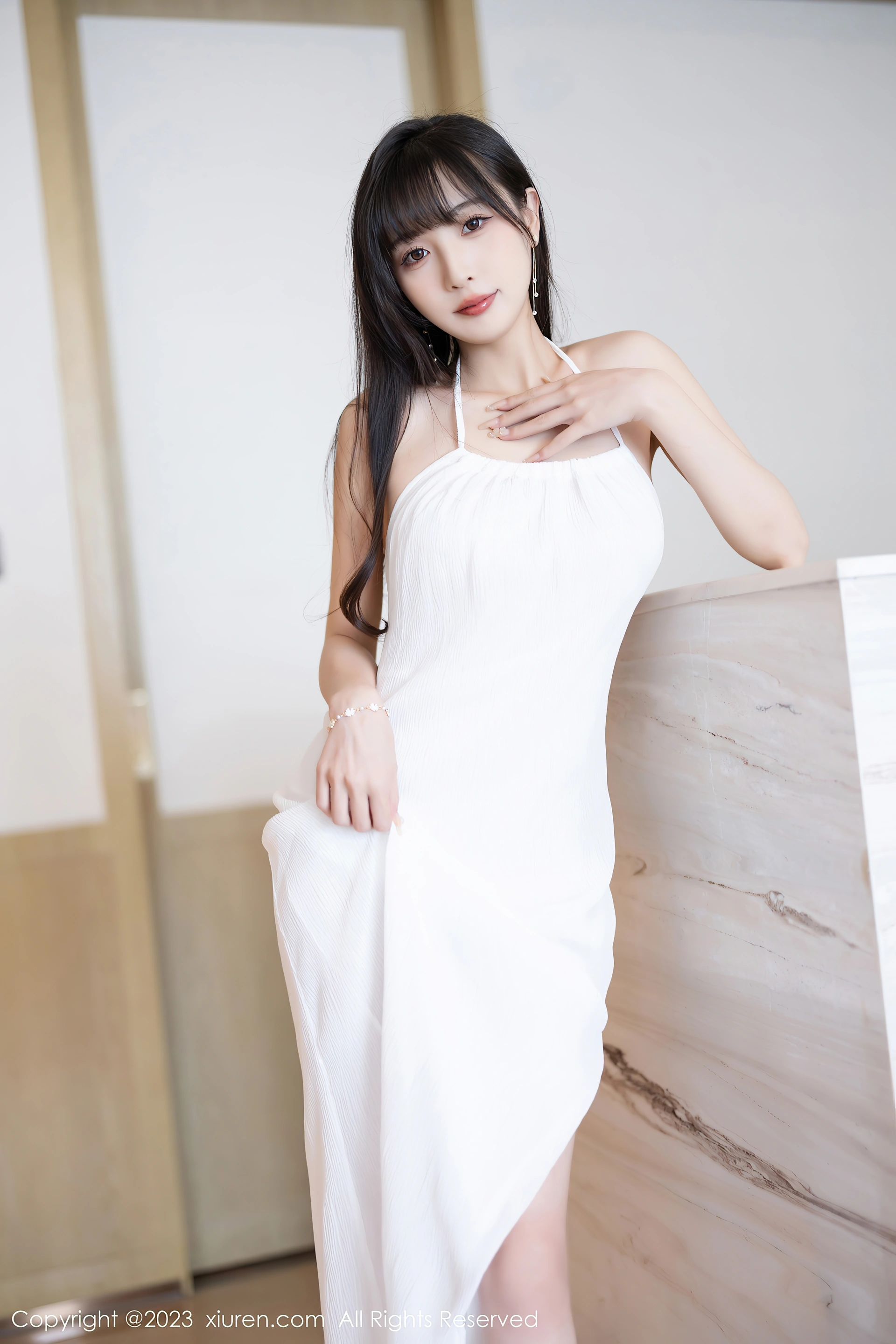 XIUREN秀人网 2023.08.28 NO.7297 林星阑[84+1P／571MB]