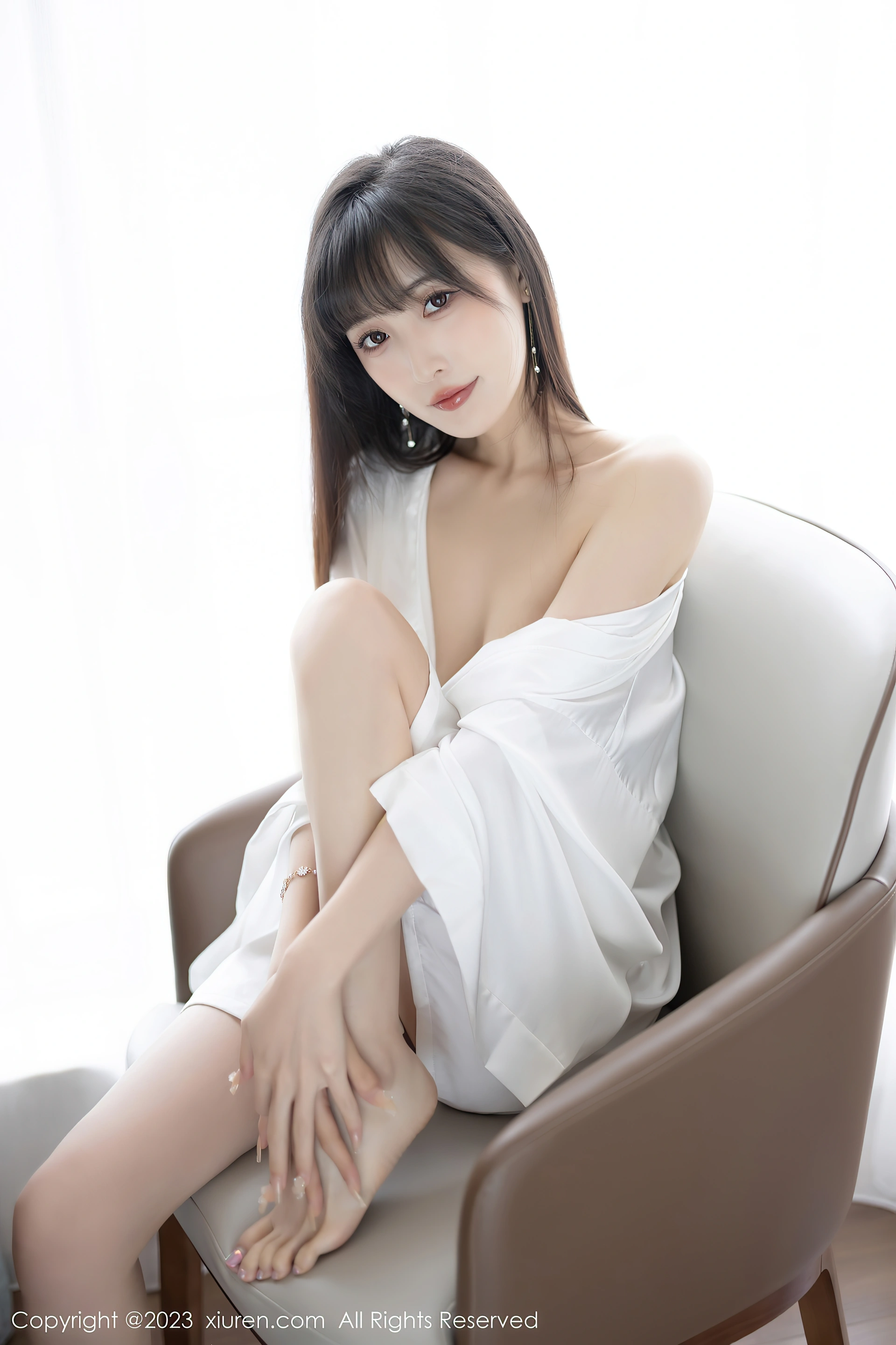 XIUREN秀人网 2023.08.28 NO.7297 林星阑[84+1P／571MB]