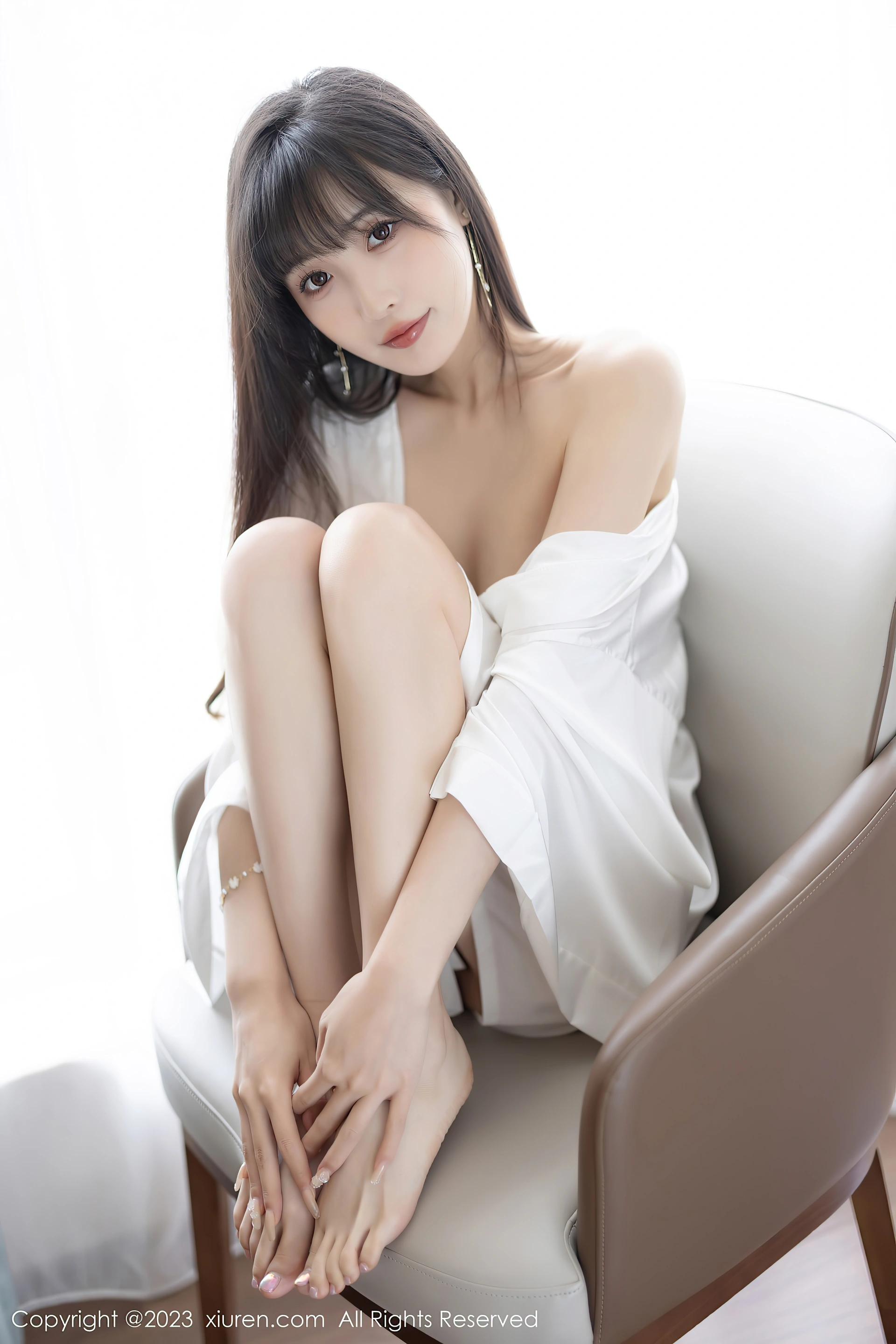 XIUREN秀人网 2023.08.28 NO.7297 林星阑[84+1P／571MB]