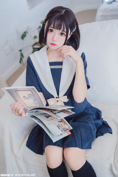 可爱