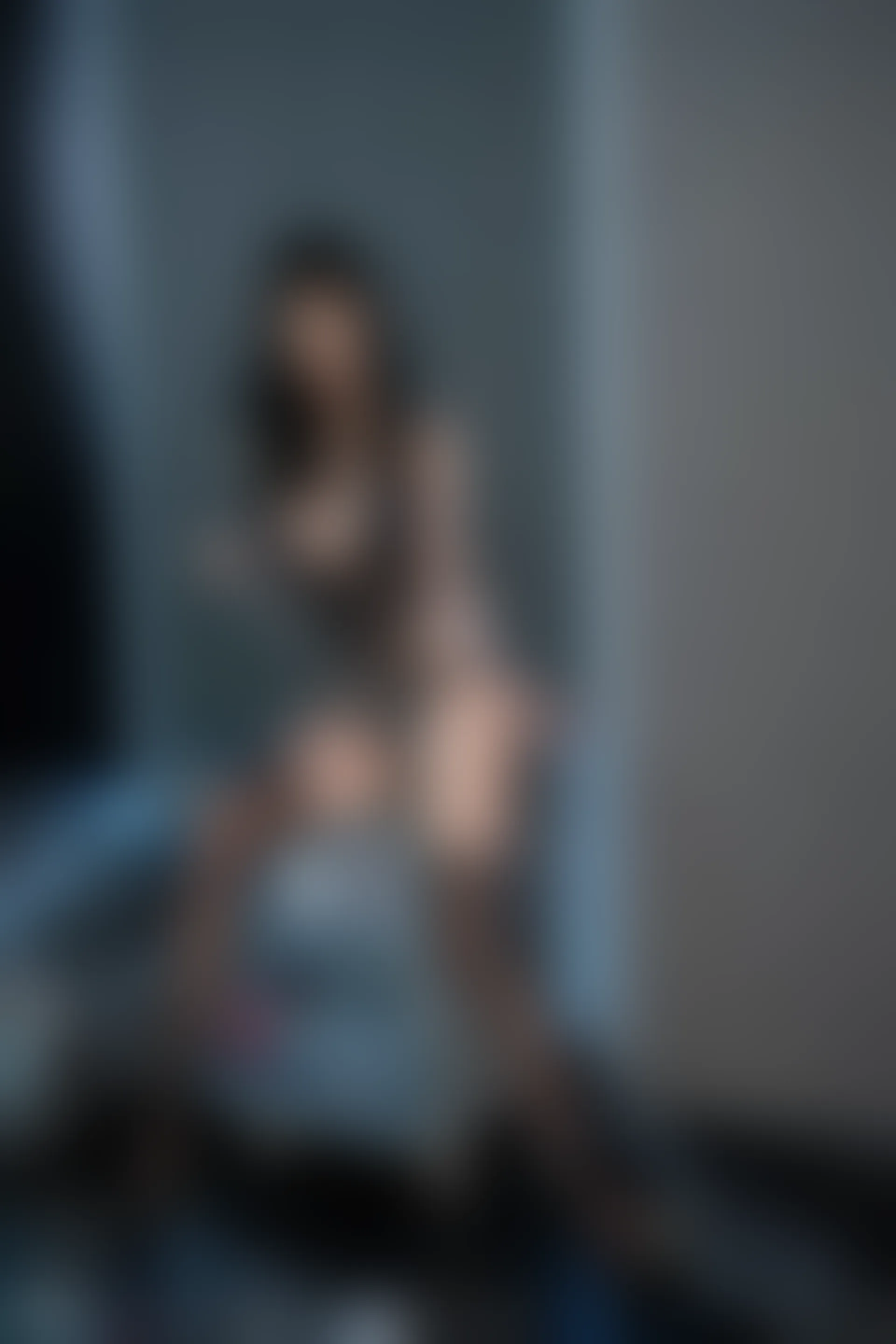 XIUREN秀人网 2024.01.12 NO.7952 章芃芃[81+1P／759MB]
