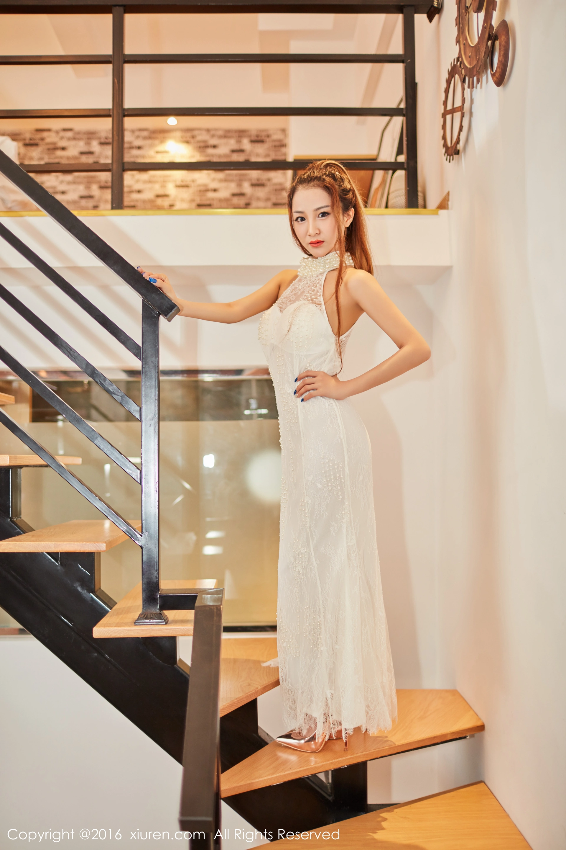 XiuRen秀人网 2016.11.08 No.631 Sugar梁莹[60+1P176M]