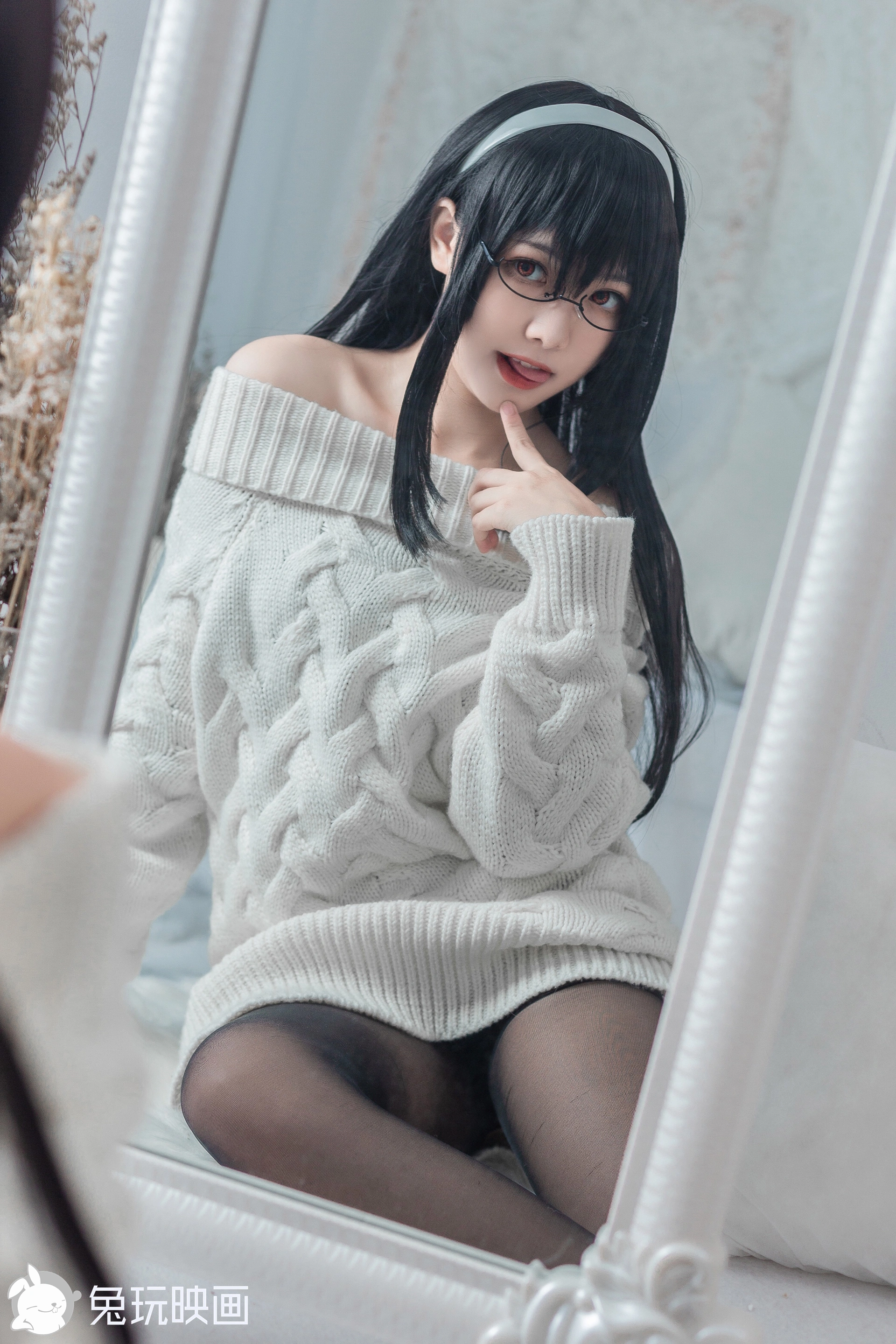 C30.008 学姐毛衣和间桐樱 [38P-267MB]