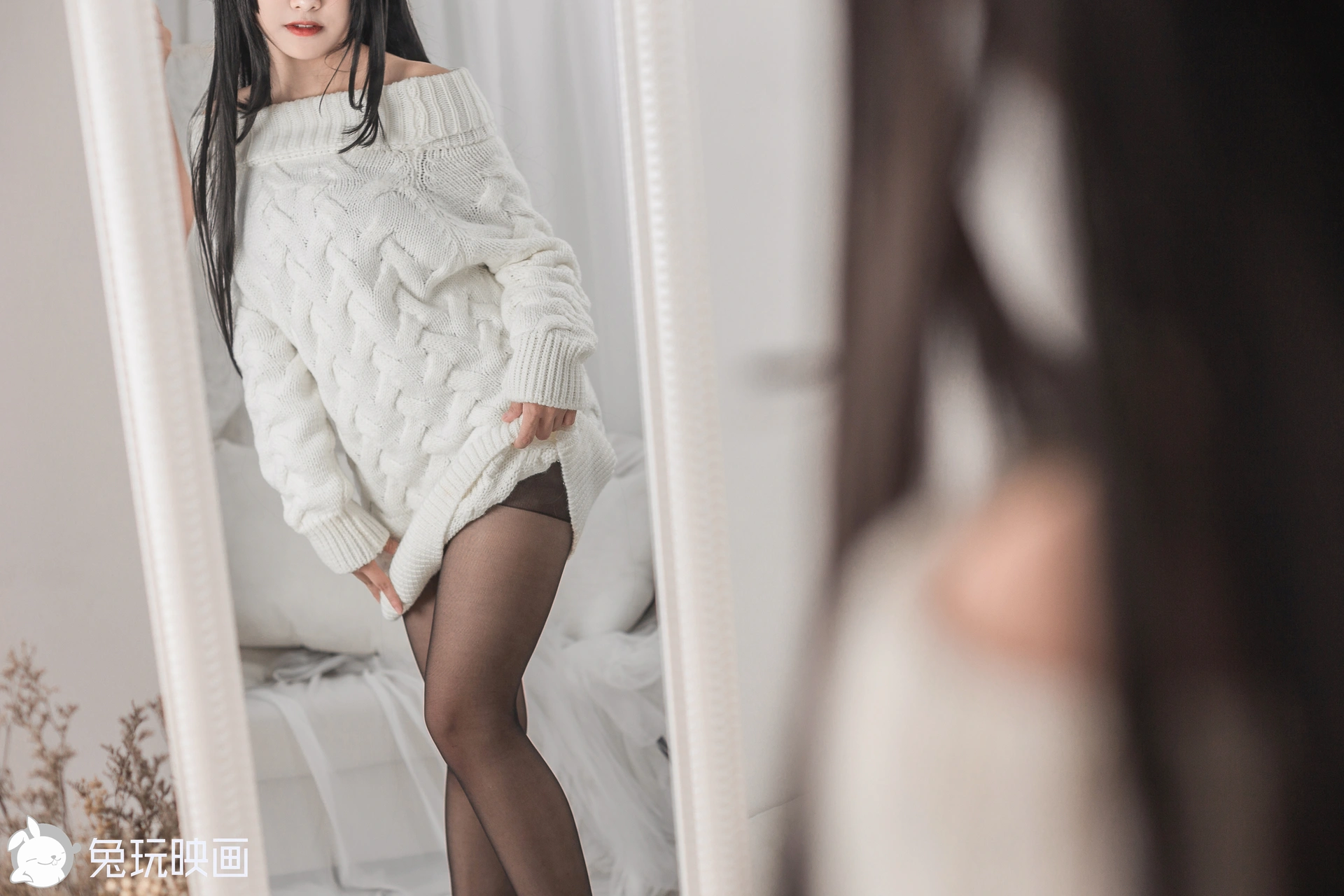 C30.008 学姐毛衣和间桐樱 [38P-267MB]