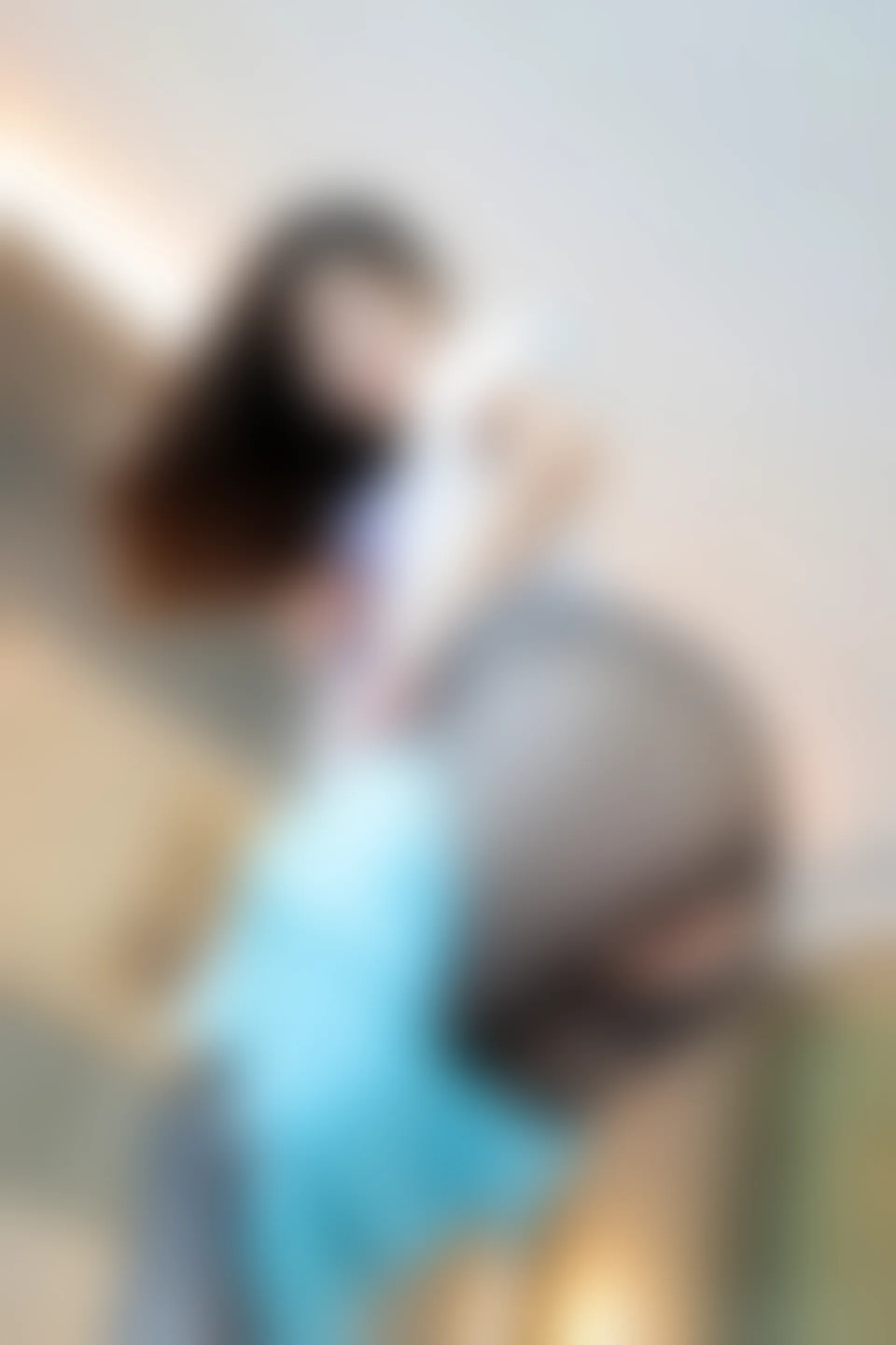XiuRen秀人网 2021.10.13 No.4056 星萌 OL黑丝[51+1P／556MB]