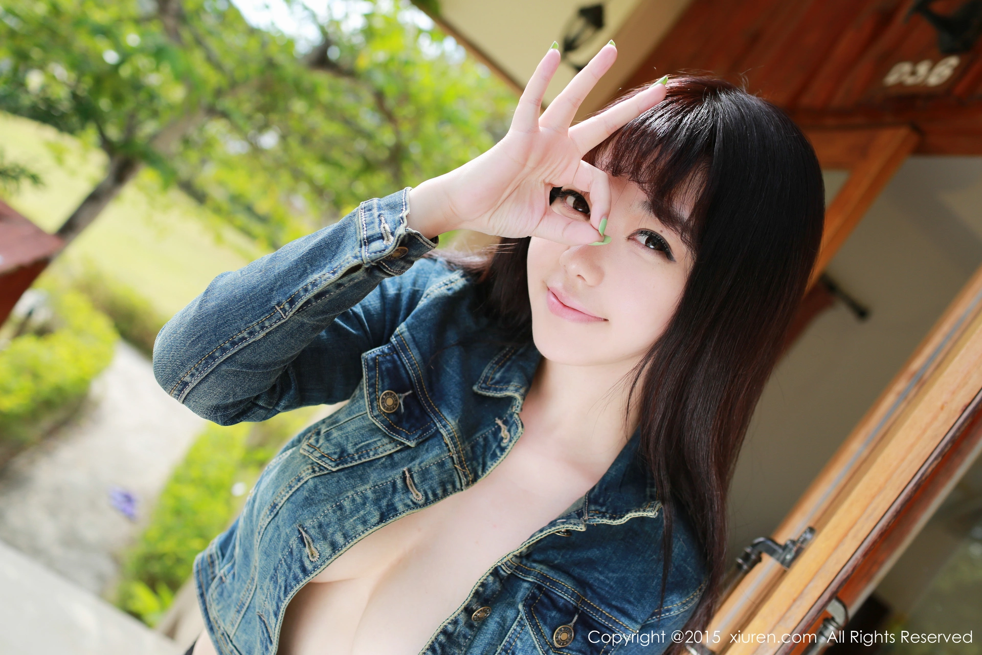 XiuRen秀人网 2015.02.14 No.298 刘飞儿Faye [53P293MB]