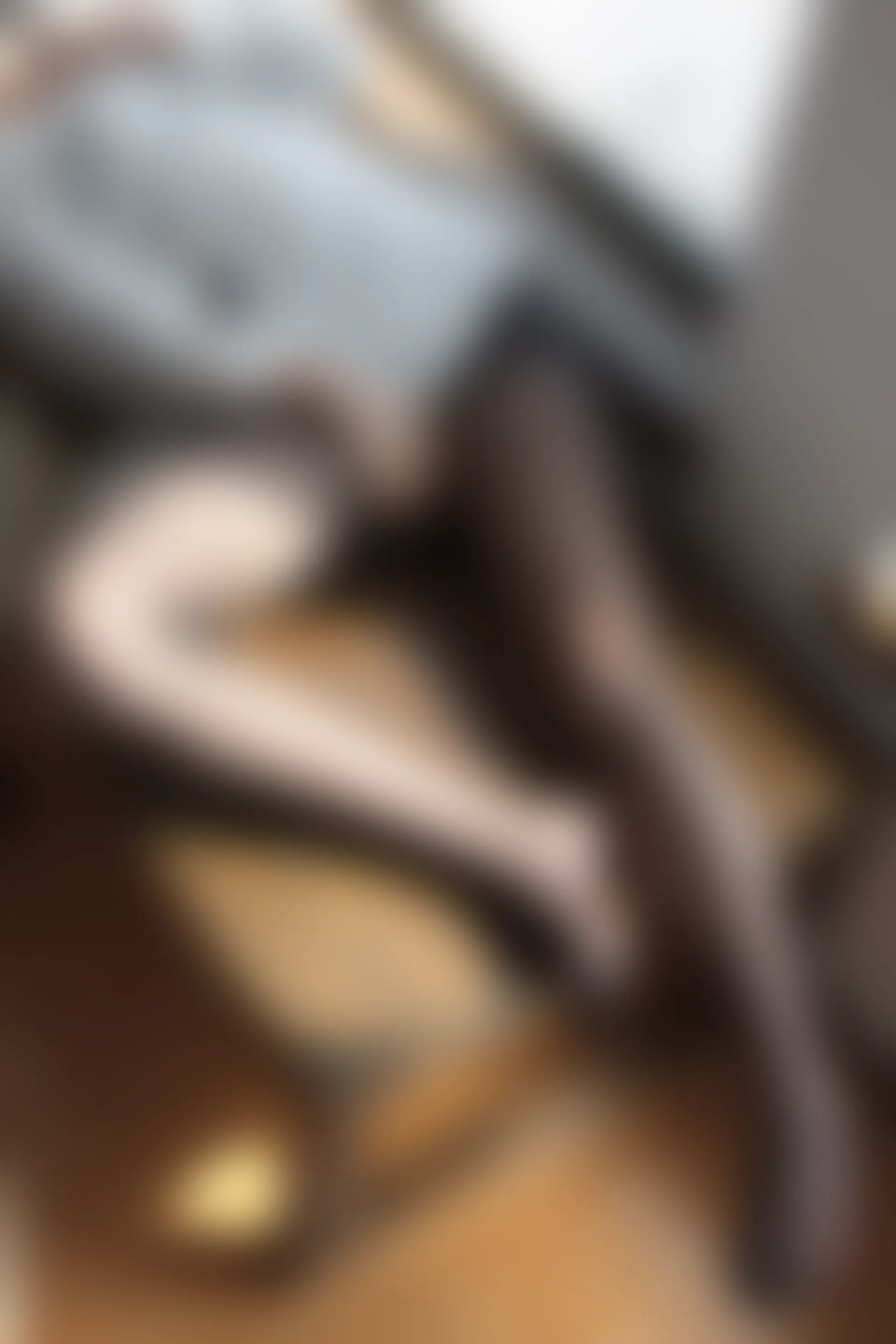 森萝财团 X-040 [102P1V-1.97G]制服, 森萝财团, 美腿, 黑丝