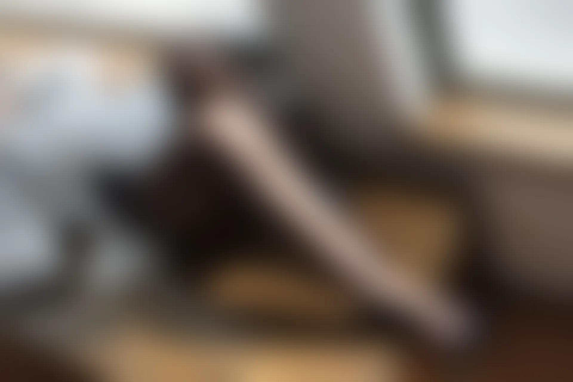 森萝财团 X-040 [102P1V-1.97G]制服, 森萝财团, 美腿, 黑丝