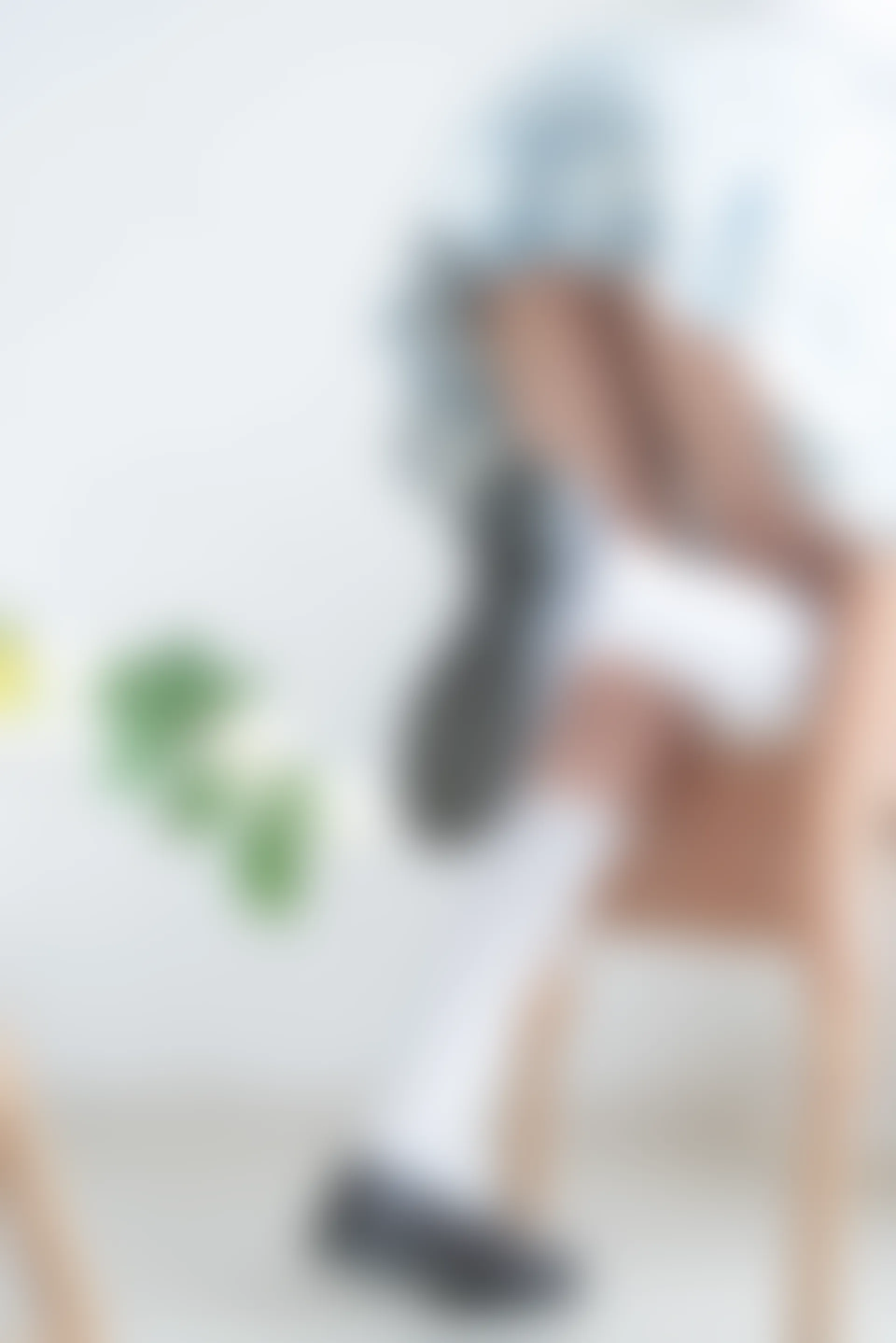 喵糖映画 VOL.007 [40P-497M]可爱, 喵糖映画, 美腿