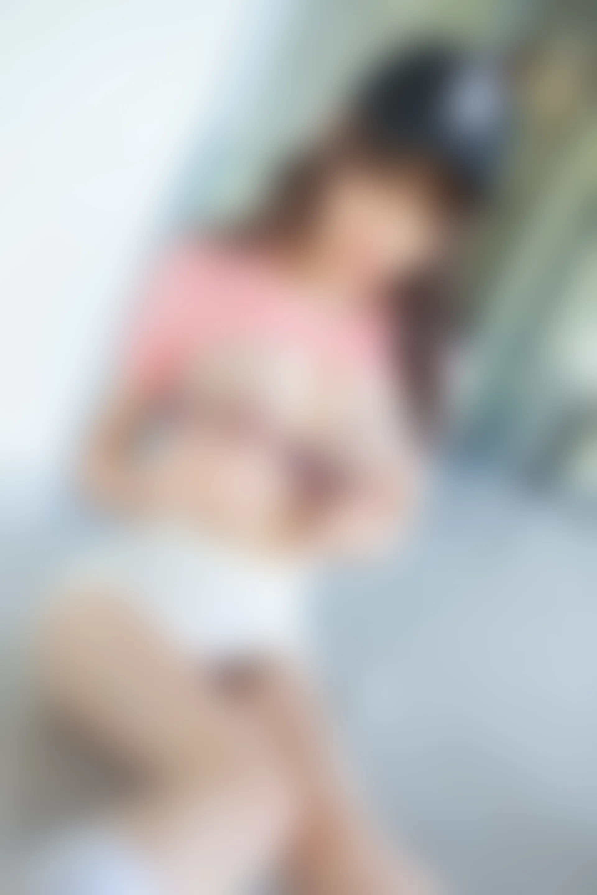 XiuRen秀人网 2020.03.23 No.2091 芝芝Booty[103+1P288M]