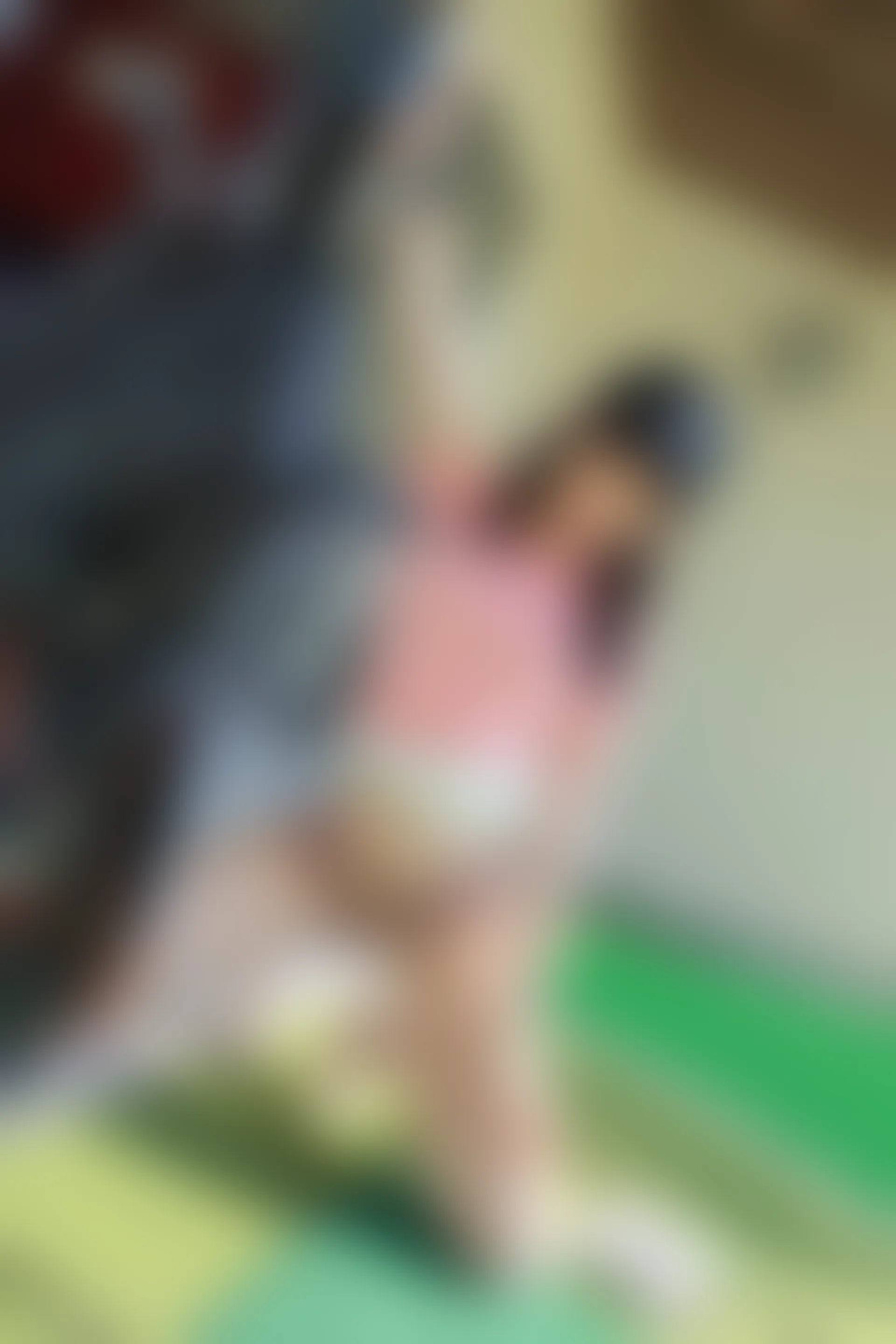 XiuRen秀人网 2020.03.23 No.2091 芝芝Booty[103+1P288M]