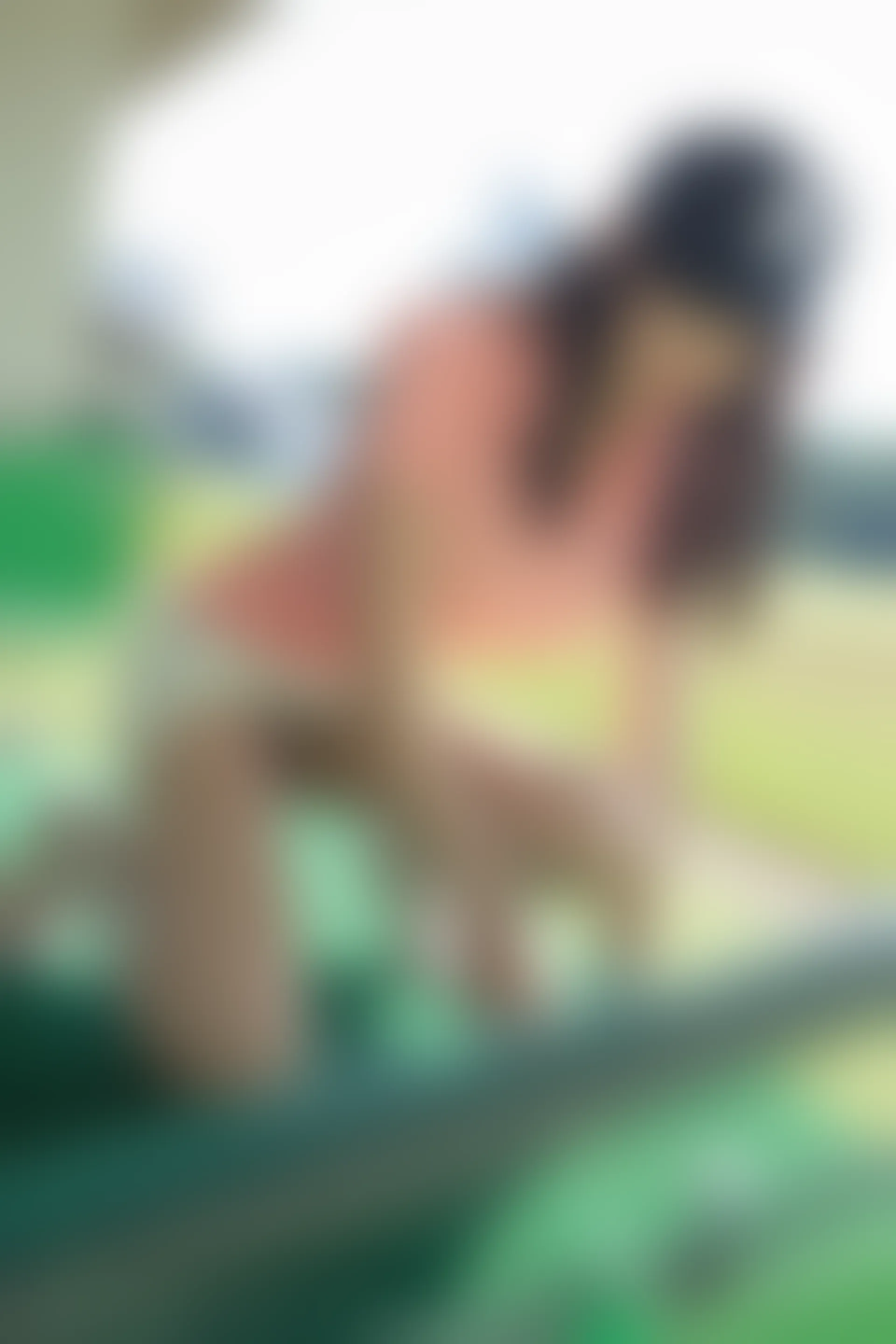 XiuRen秀人网 2020.03.23 No.2091 芝芝Booty[103+1P288M]