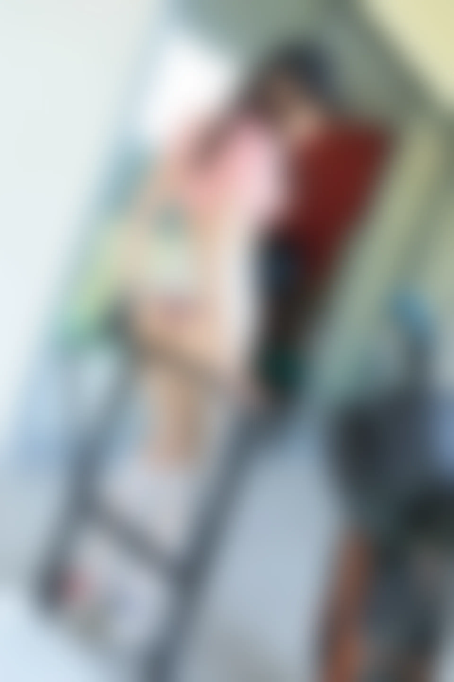 XiuRen秀人网 2020.03.23 No.2091 芝芝Booty[103+1P288M]