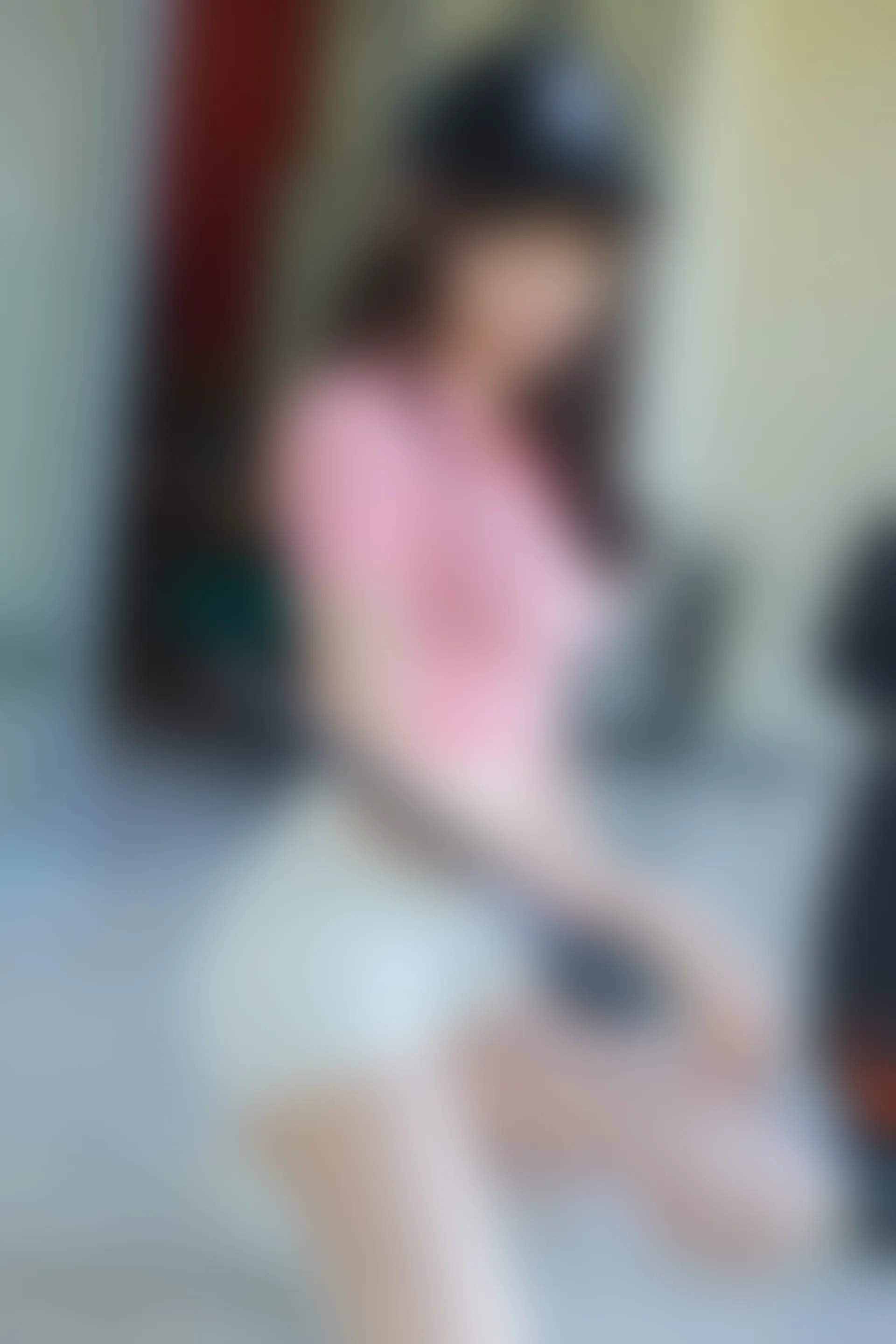 XiuRen秀人网 2020.03.23 No.2091 芝芝Booty[103+1P288M]