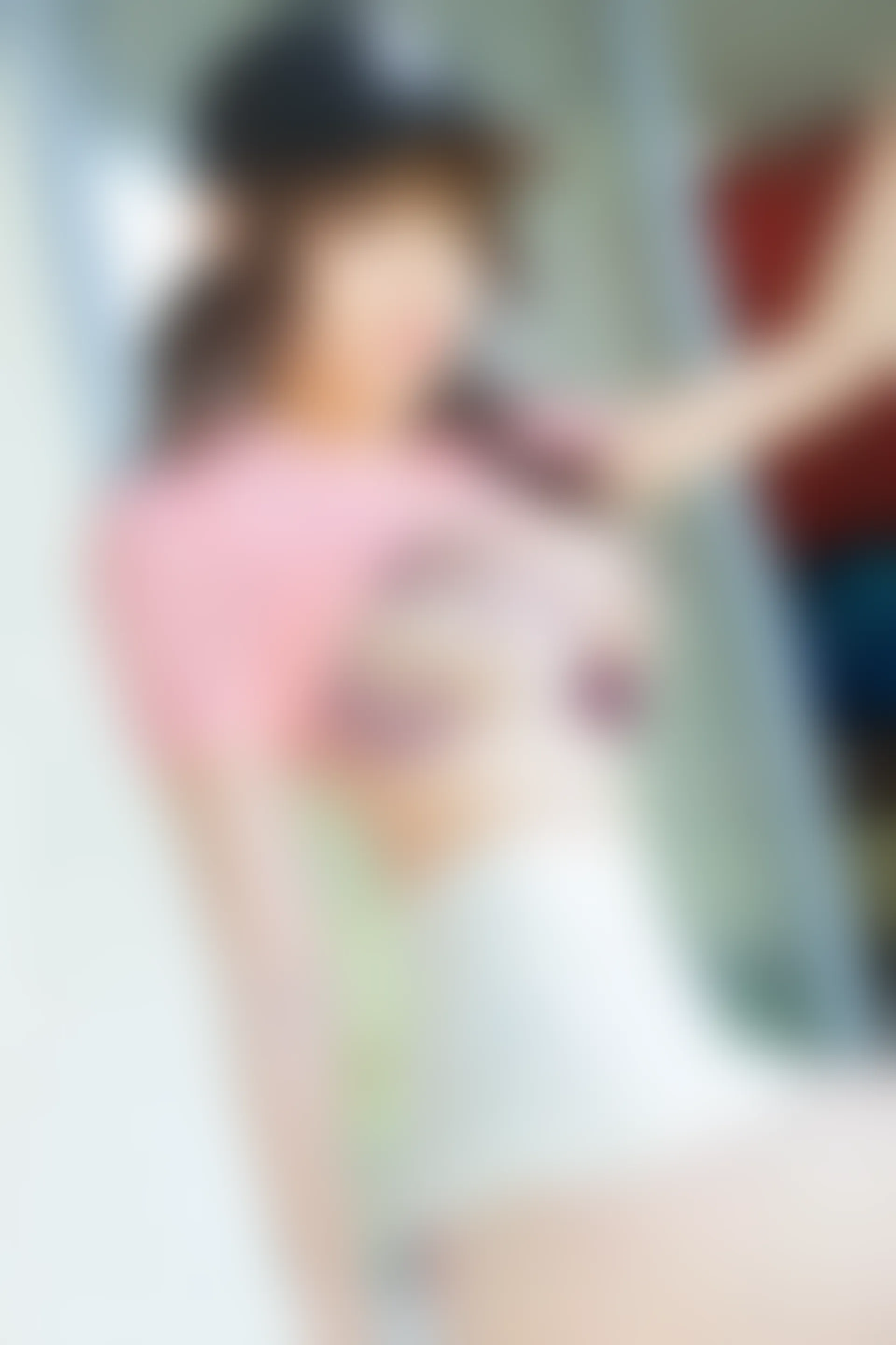 XiuRen秀人网 2020.03.23 No.2091 芝芝Booty[103+1P288M]