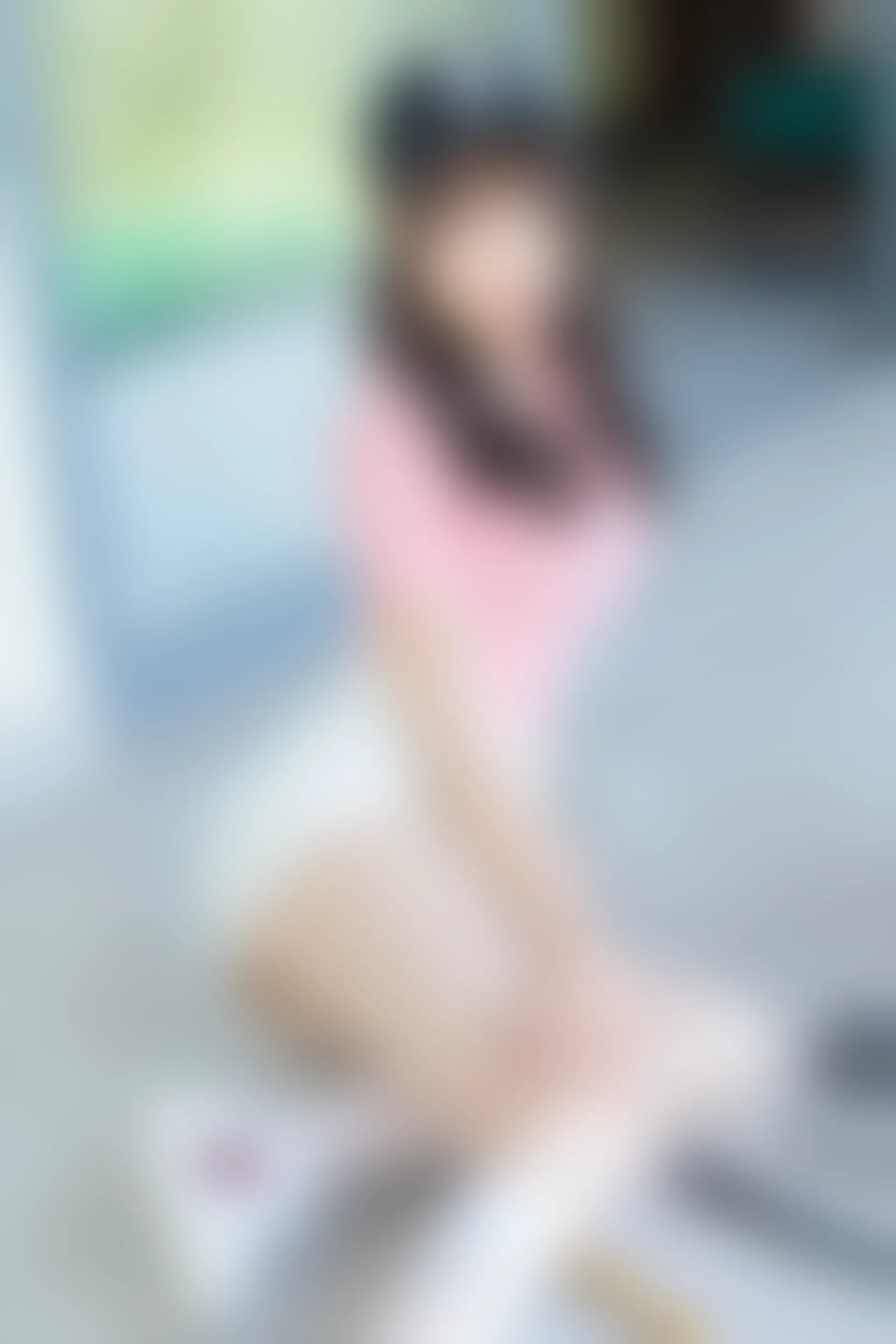 XiuRen秀人网 2020.03.23 No.2091 芝芝Booty[103+1P288M]