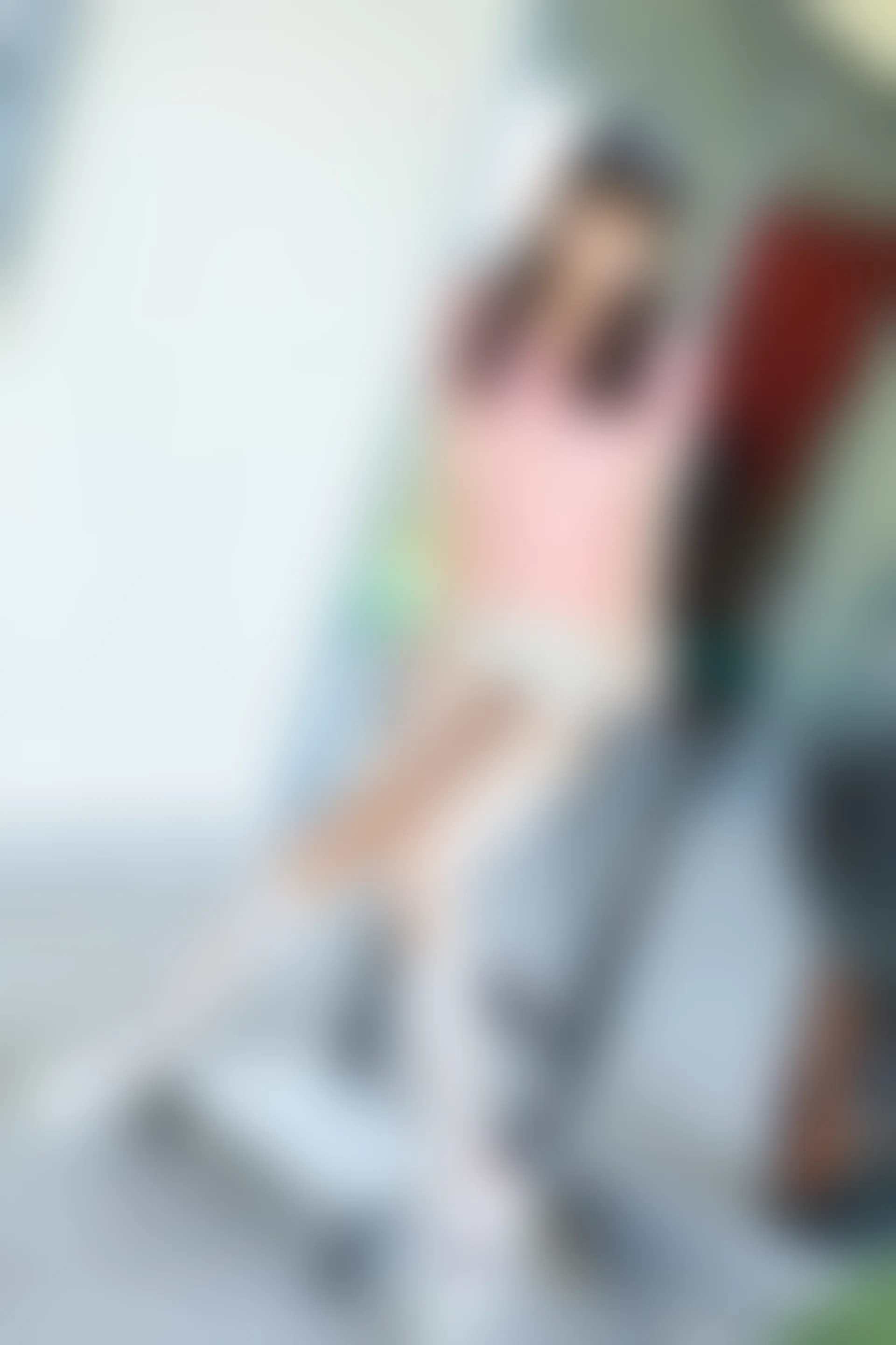 XiuRen秀人网 2020.03.23 No.2091 芝芝Booty[103+1P288M]