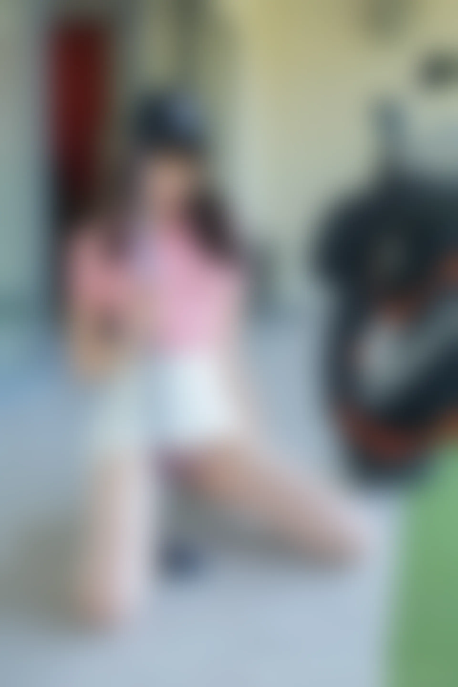 XiuRen秀人网 2020.03.23 No.2091 芝芝Booty[103+1P288M]