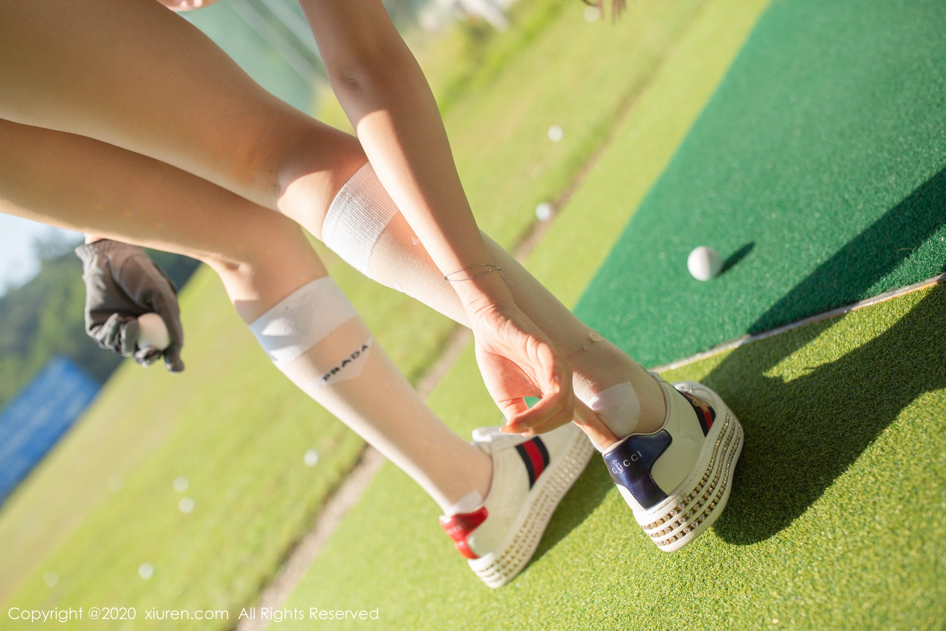 XiuRen秀人网 2020.03.23 No.2091 芝芝Booty[103+1P288M]