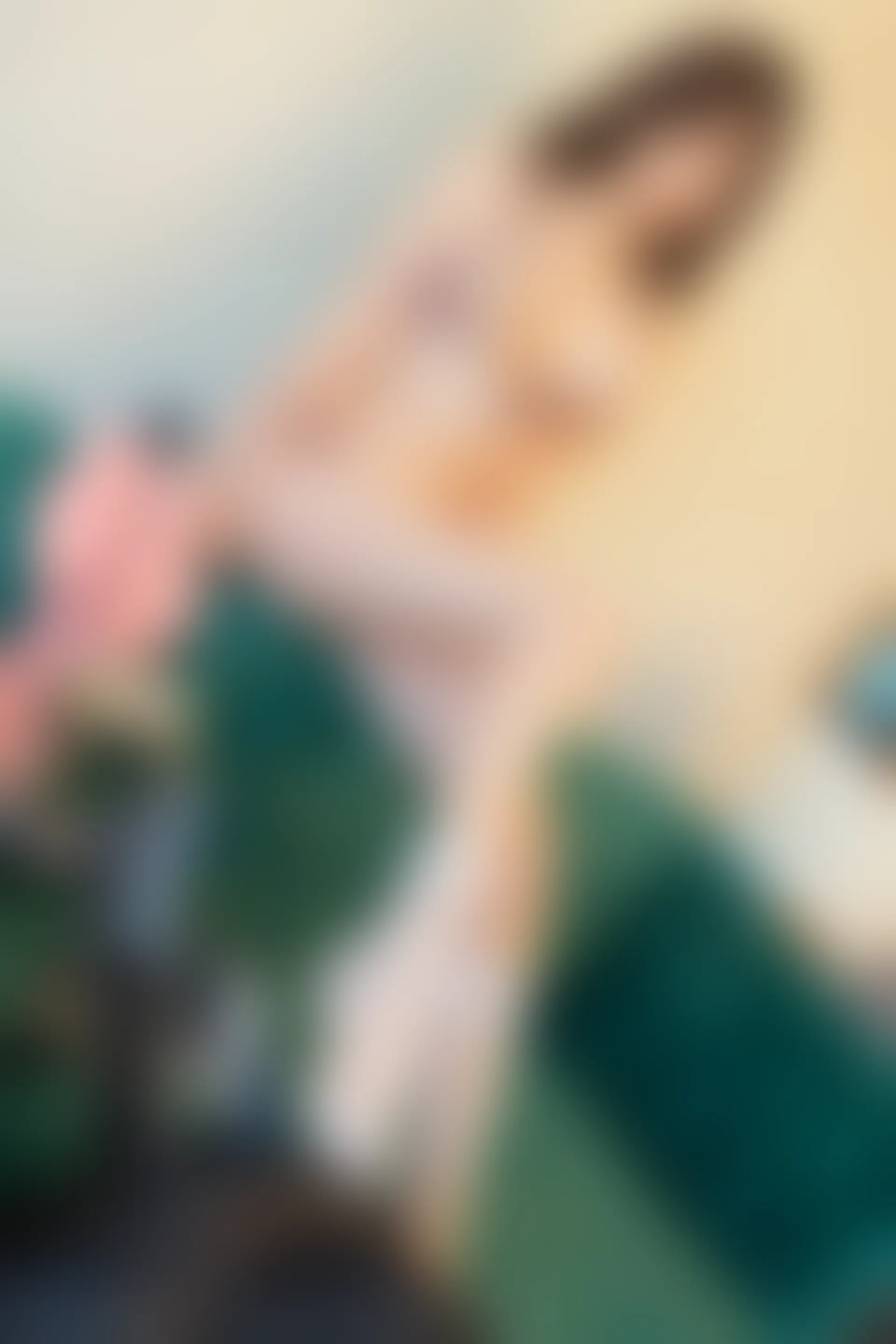 XiuRen秀人网 2020.03.23 No.2091 芝芝Booty[103+1P288M]