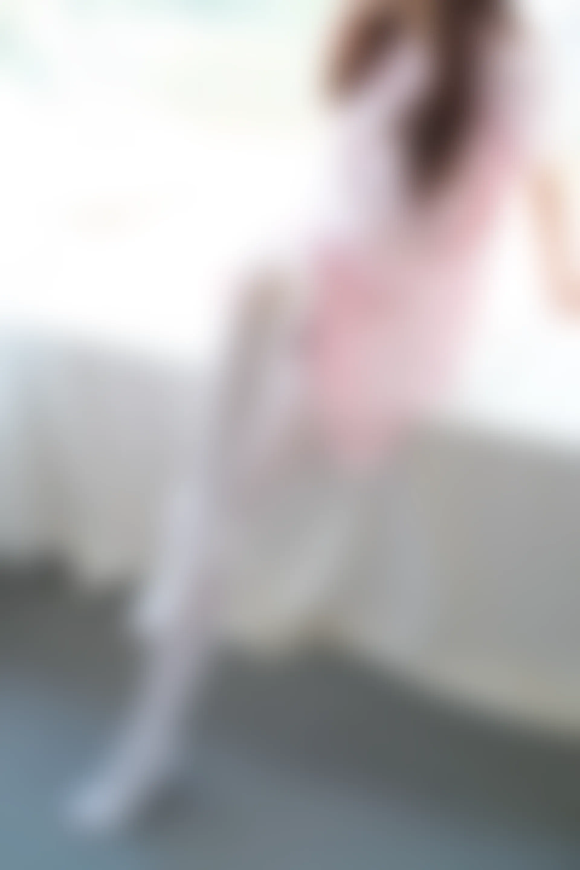 森萝财团 R15-035 [107P-629M]可爱, 森萝财团, 白丝, 美腿