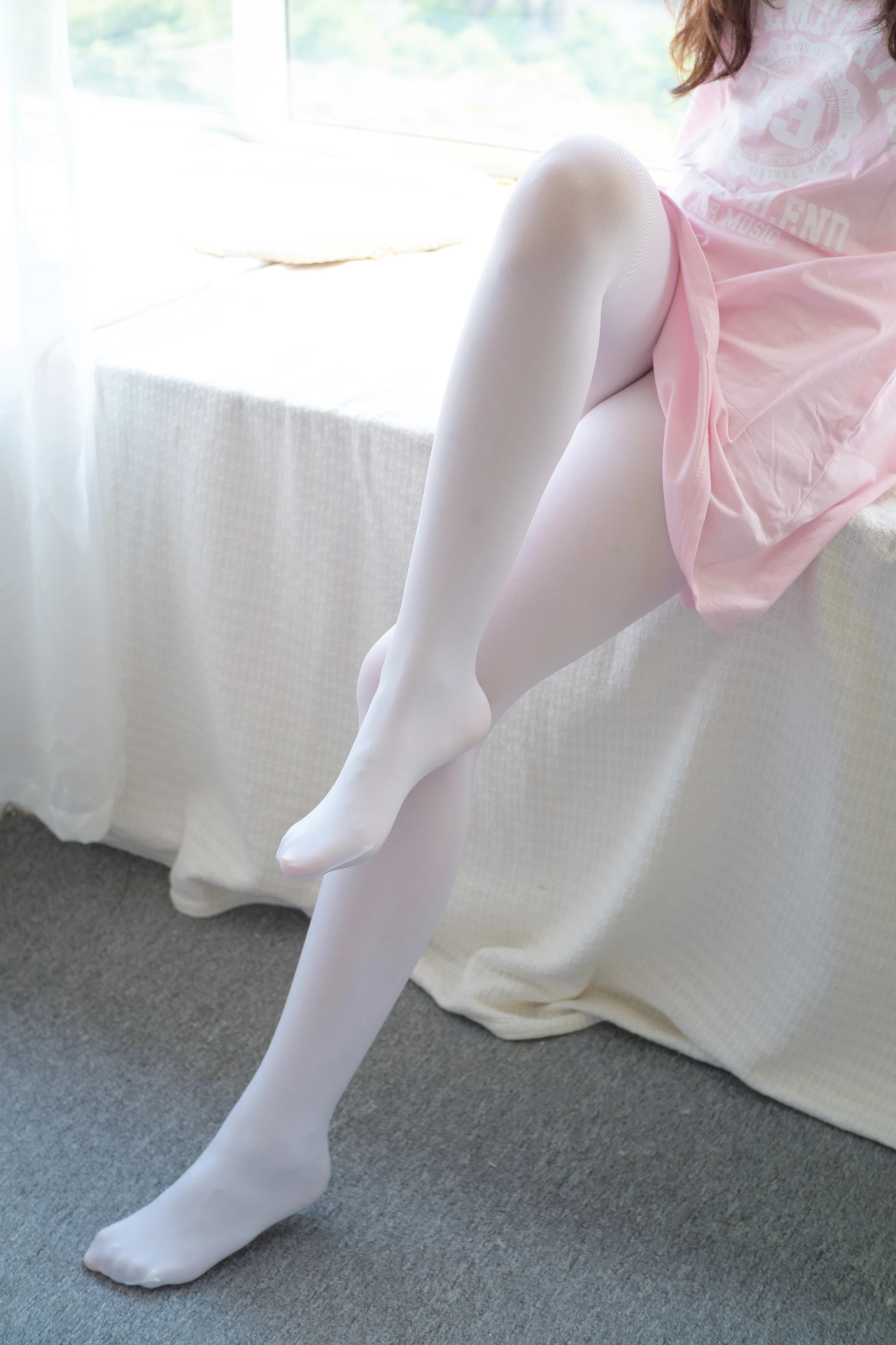 森萝财团 R15-035 [107P-629M]可爱, 森萝财团, 白丝, 美腿