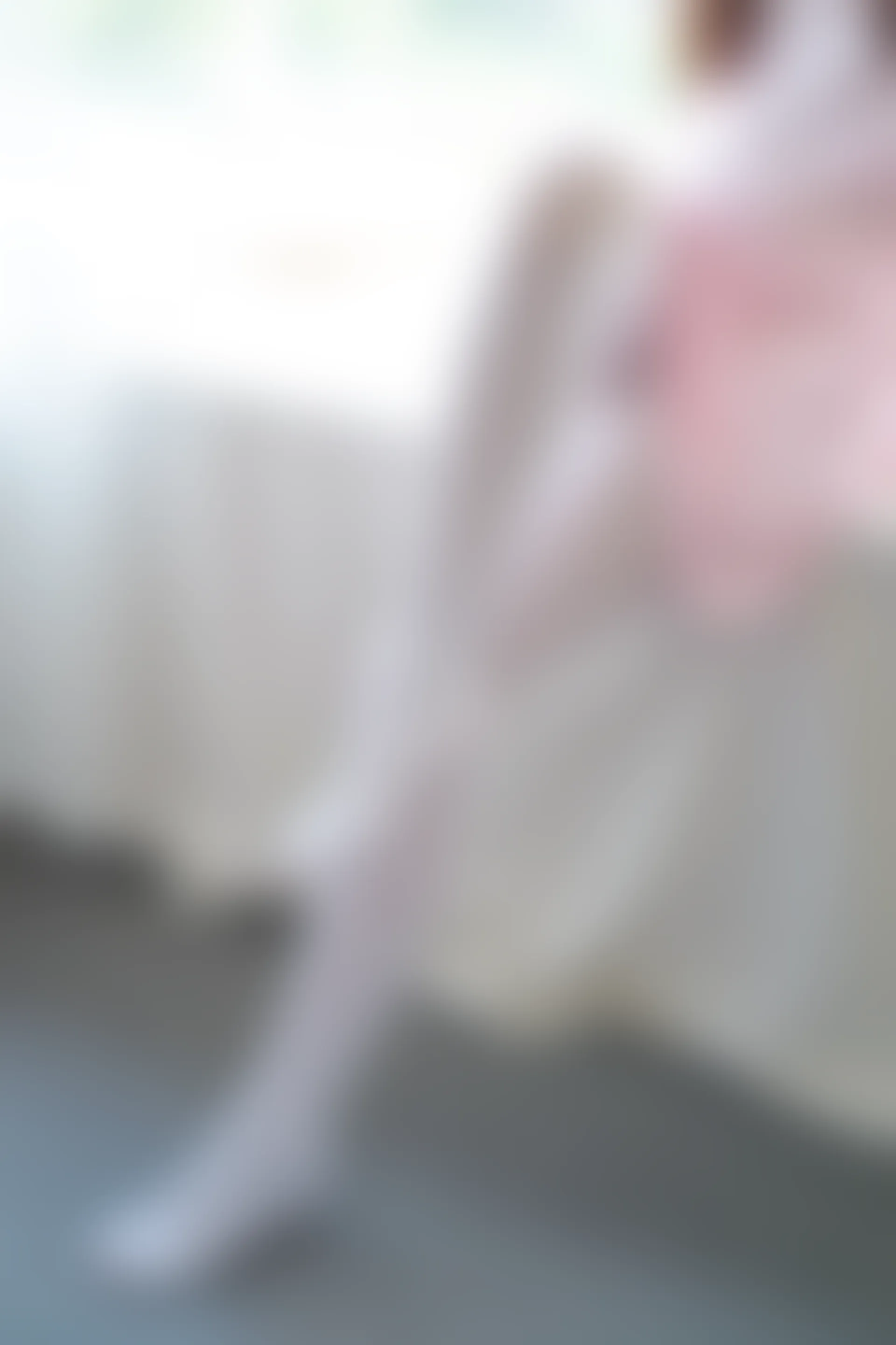 森萝财团 R15-035 [107P-629M]可爱, 森萝财团, 白丝, 美腿