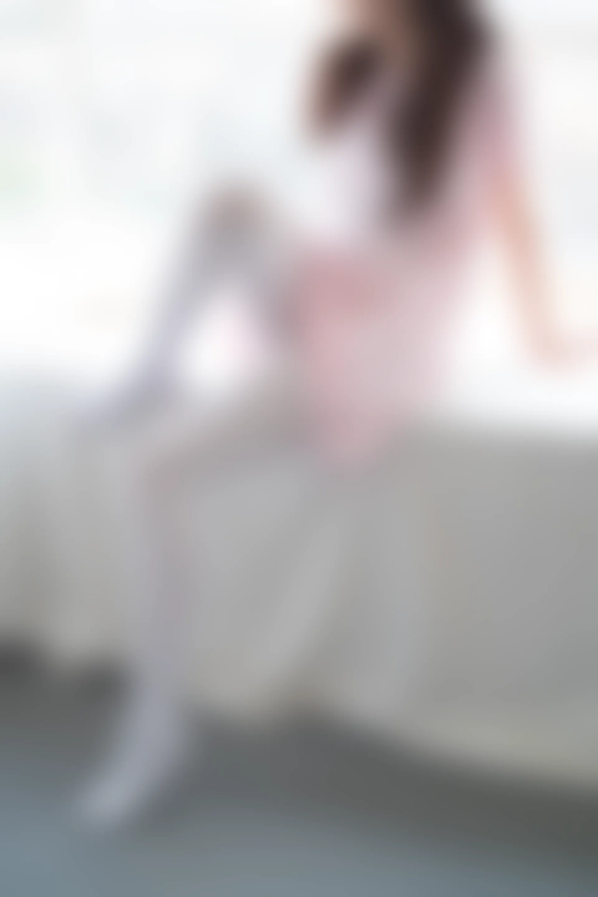 森萝财团 R15-035 [107P-629M]可爱, 森萝财团, 白丝, 美腿