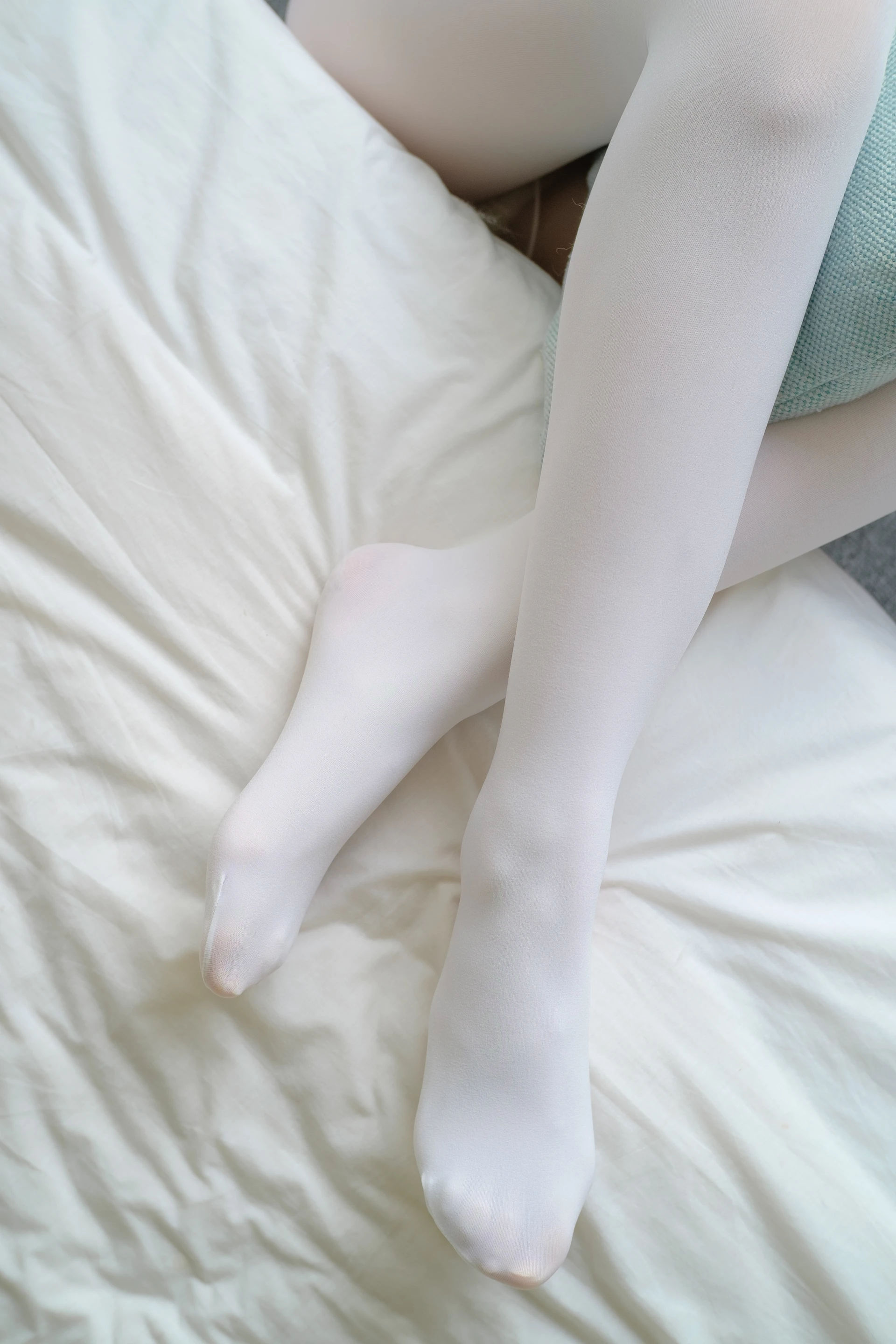 森萝财团 R15-035 [107P-629M]可爱, 森萝财团, 白丝, 美腿