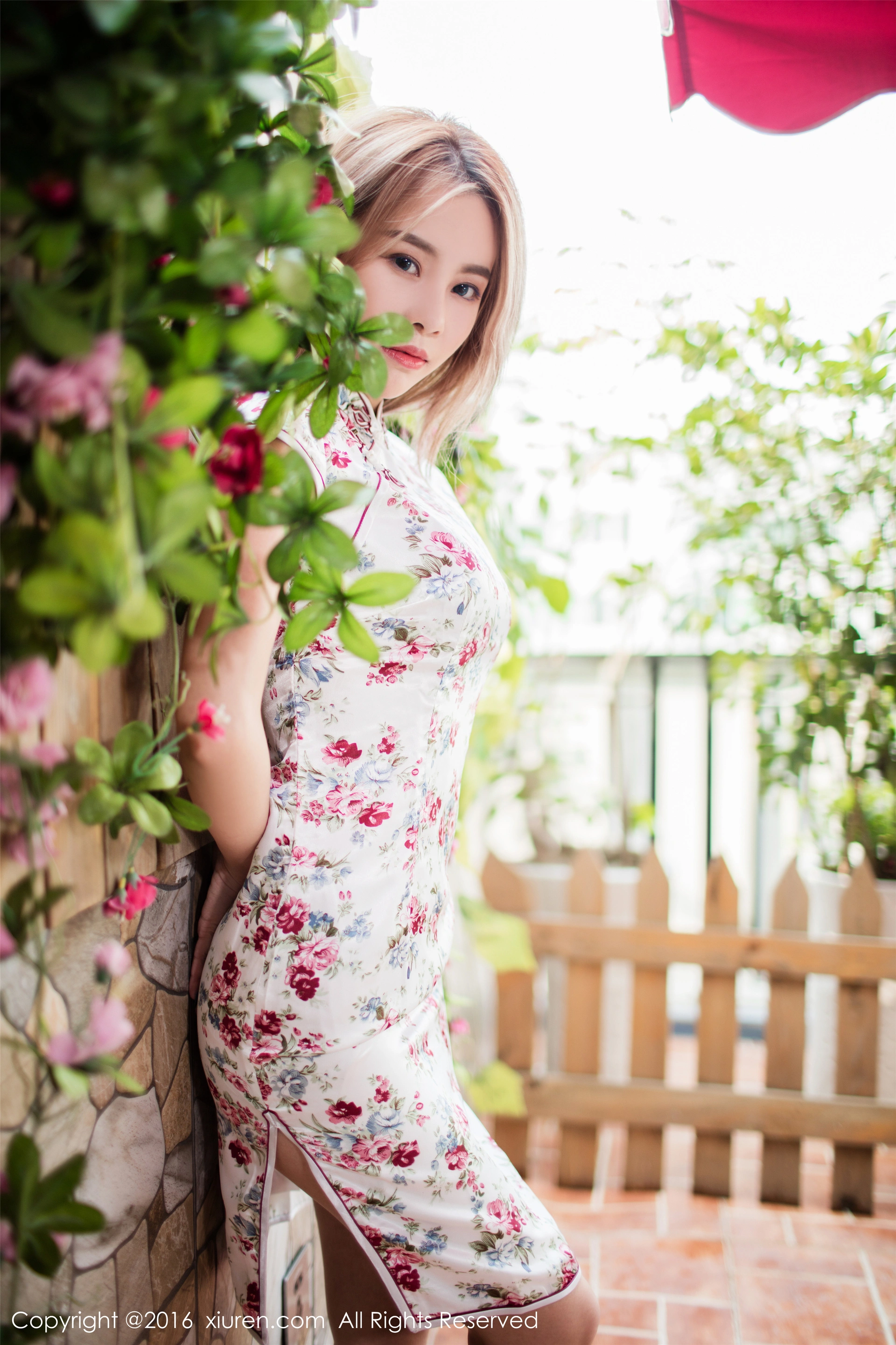 XiuRen秀人网 2016.12.13 No.658 虞姬儿 [99P-324M]