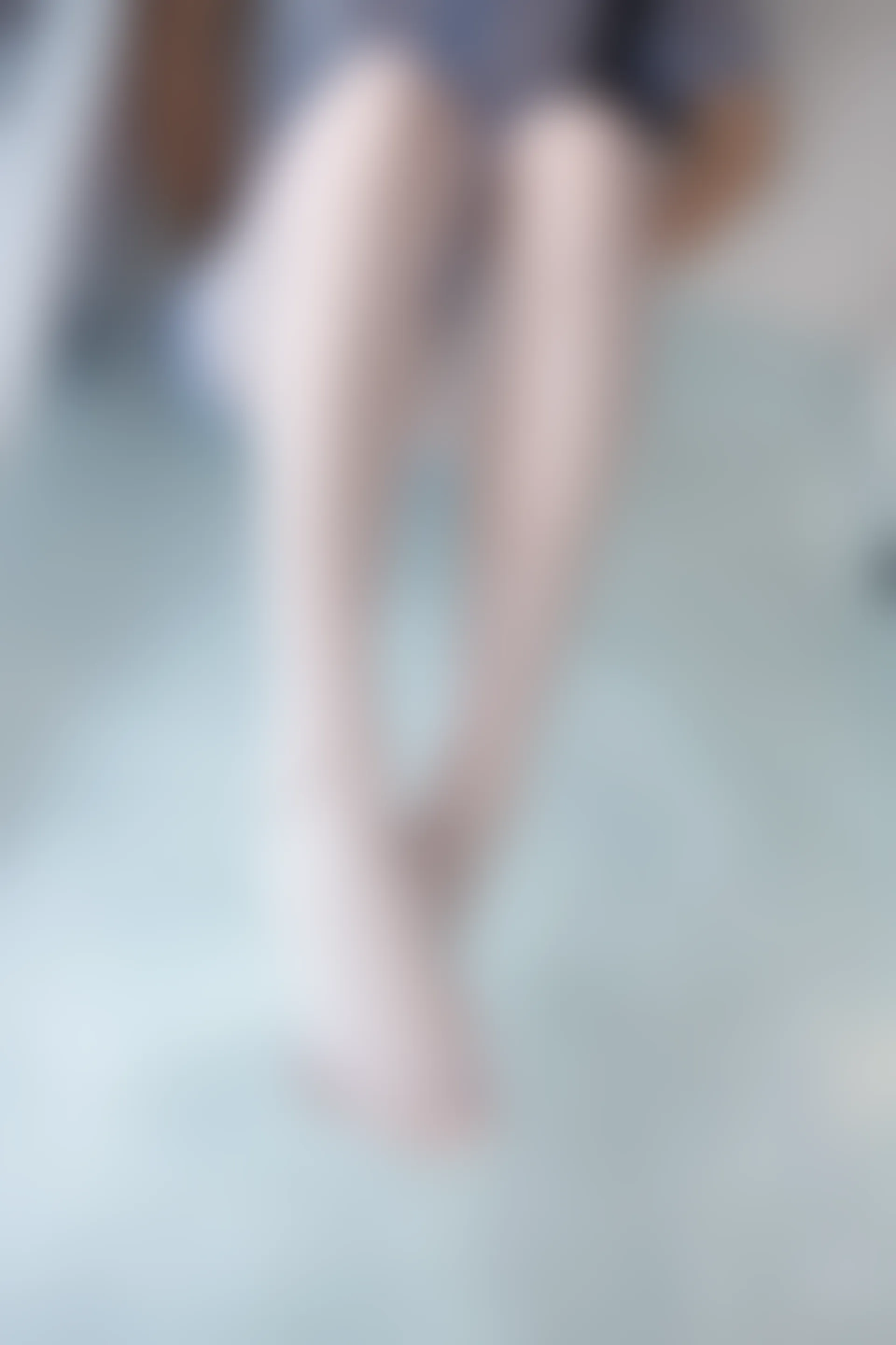 森萝财团 X-049-R16 [165P1V-3.2G]森萝财团, 白丝, 美腿