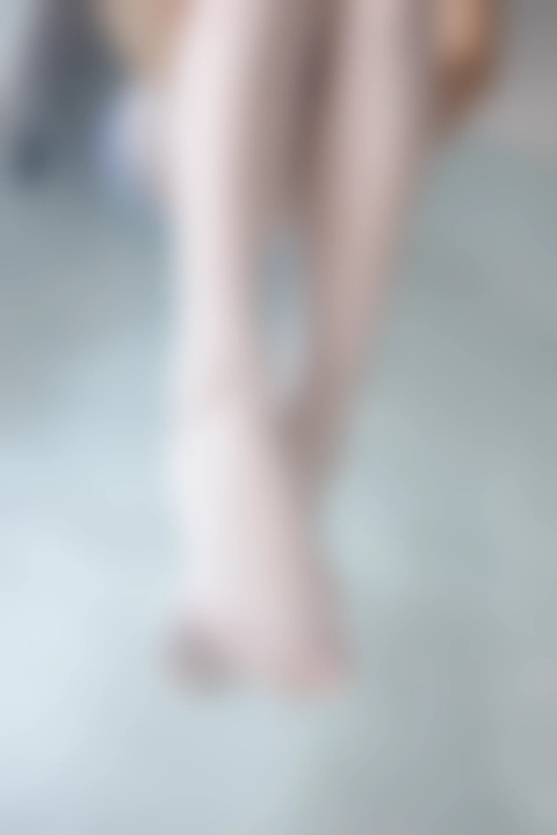 森萝财团 X-049-R16 [165P1V-3.2G]森萝财团, 白丝, 美腿