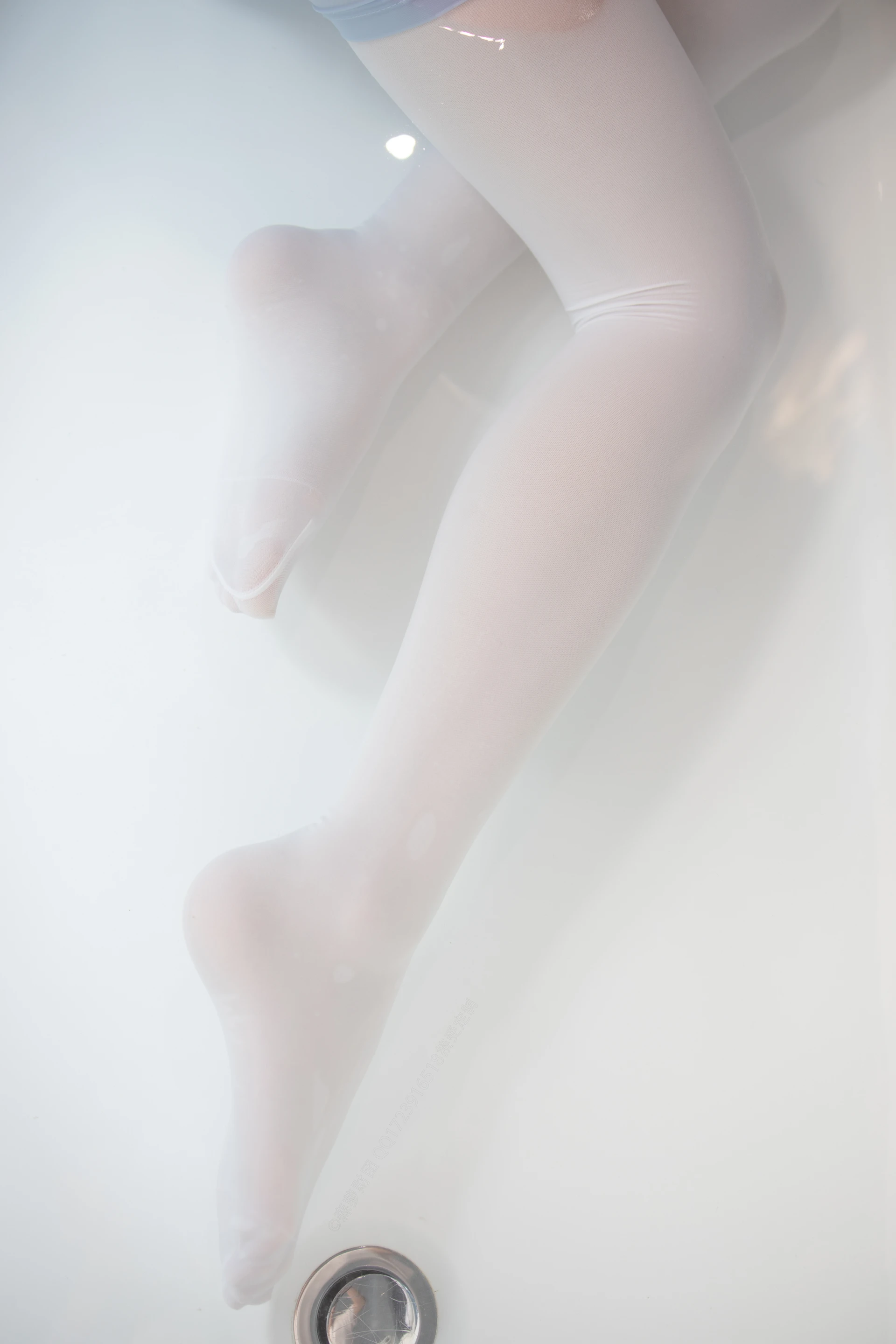 森萝财团 X-049-R16 [165P1V-3.2G]森萝财团, 白丝, 美腿