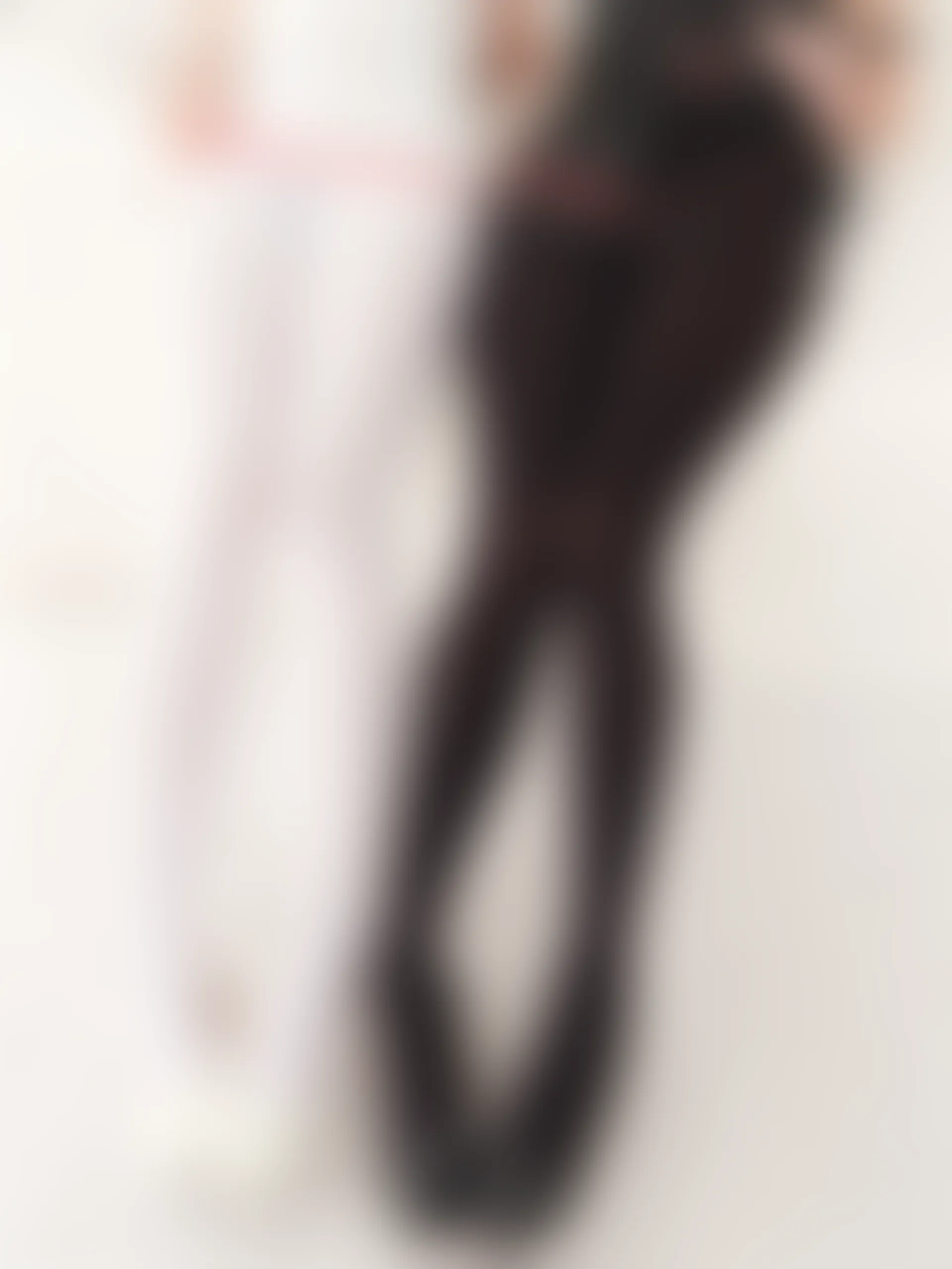 紧急企划 见希w 黑白护士 黑白姐妹花 [80P-704MB]内衣, 护士, 白丝, 紧急企划, 美腿, 美足, 见希w, 黑丝