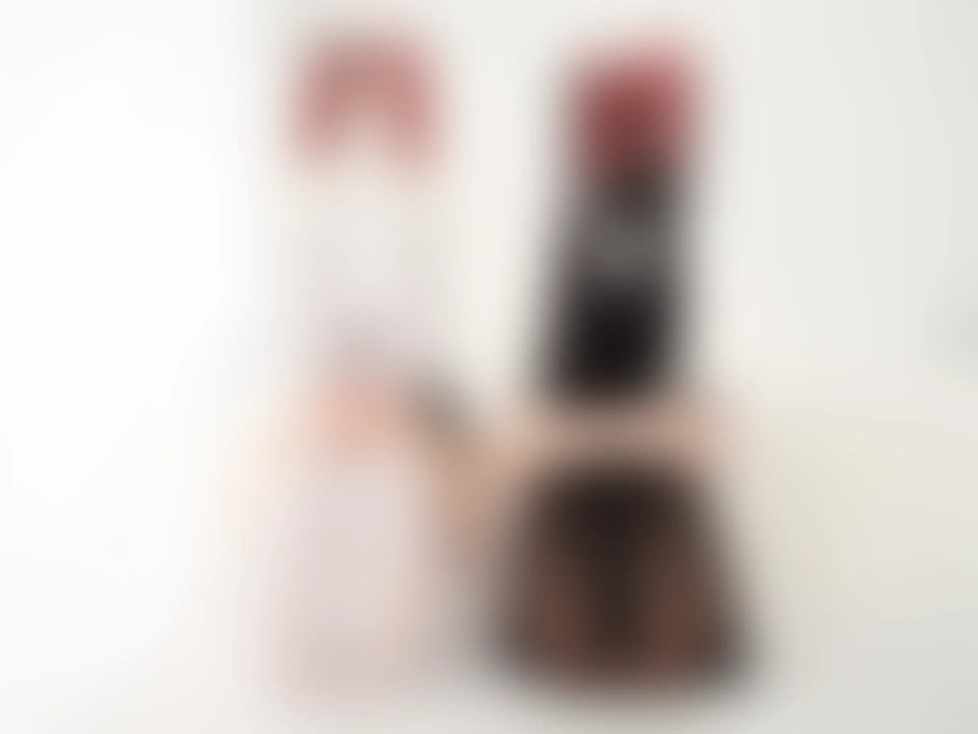 紧急企划 见希w 黑白护士 黑白姐妹花 [80P-704MB]内衣, 护士, 白丝, 紧急企划, 美腿, 美足, 见希w, 黑丝